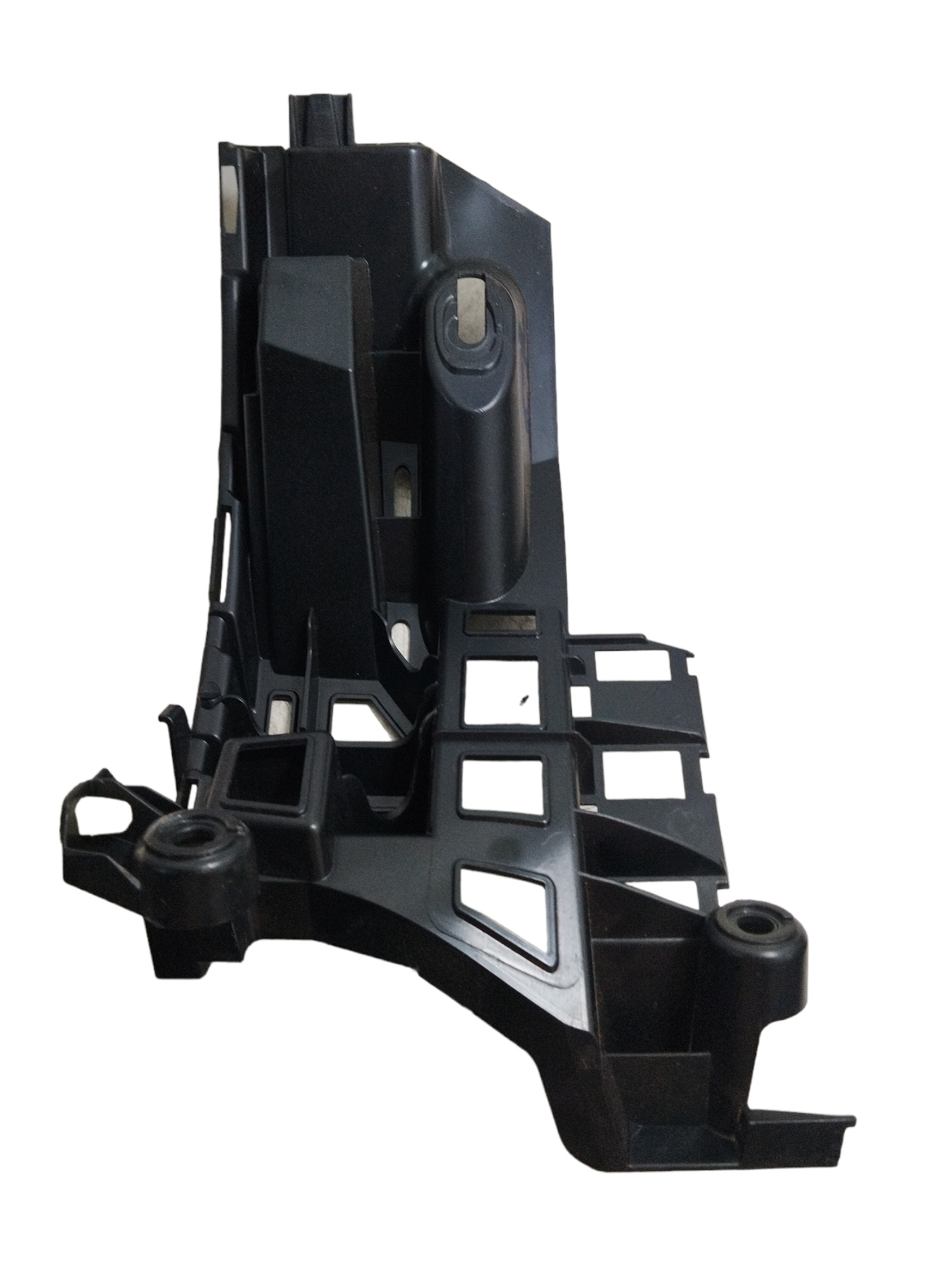 Suporte Para-choque Tras Esquerdo Porsche Macan 95b807571b 5