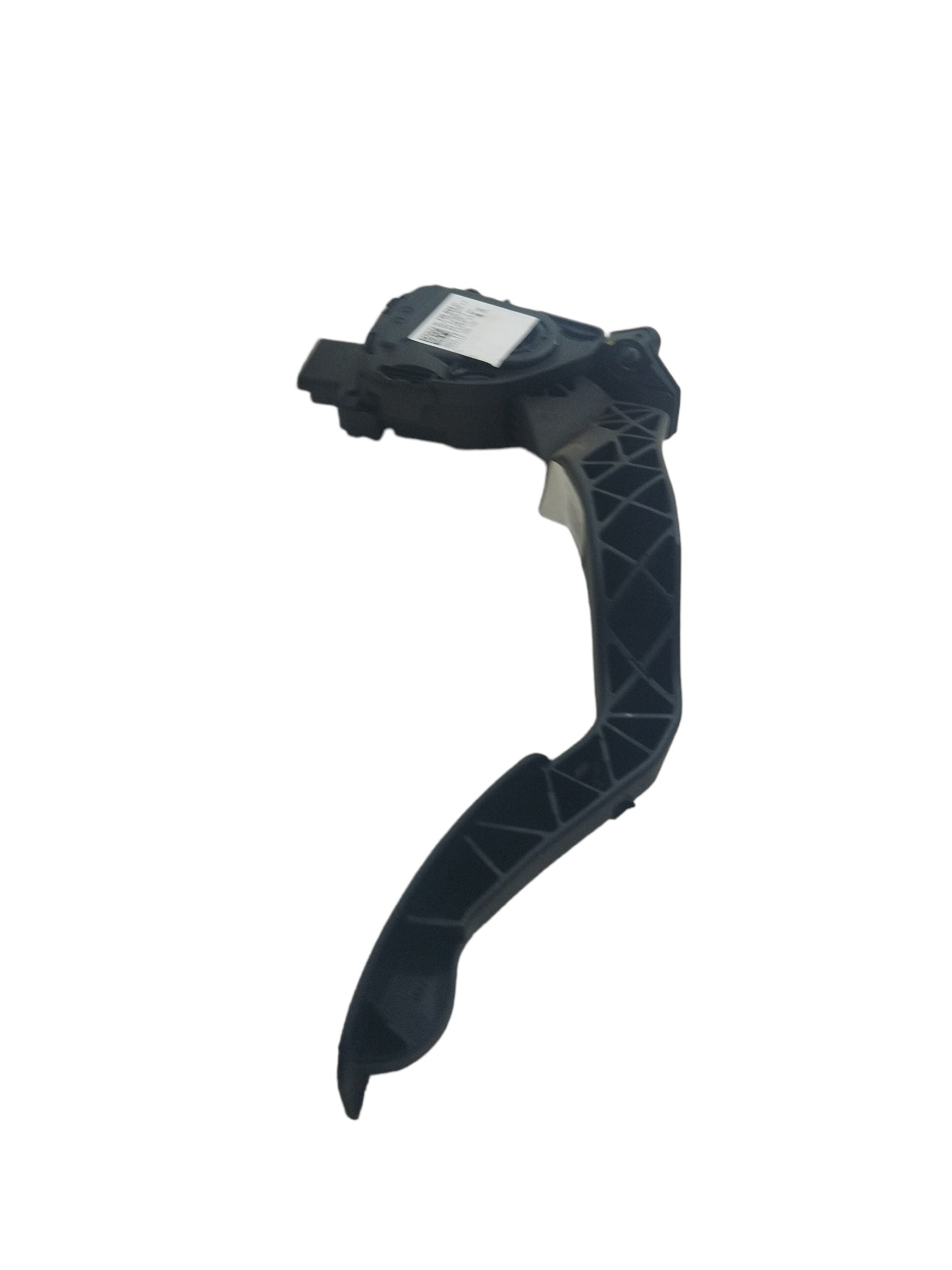 Pedal Acelerador Eletrônico Peugeot 2008 1.6 2017 2018 6