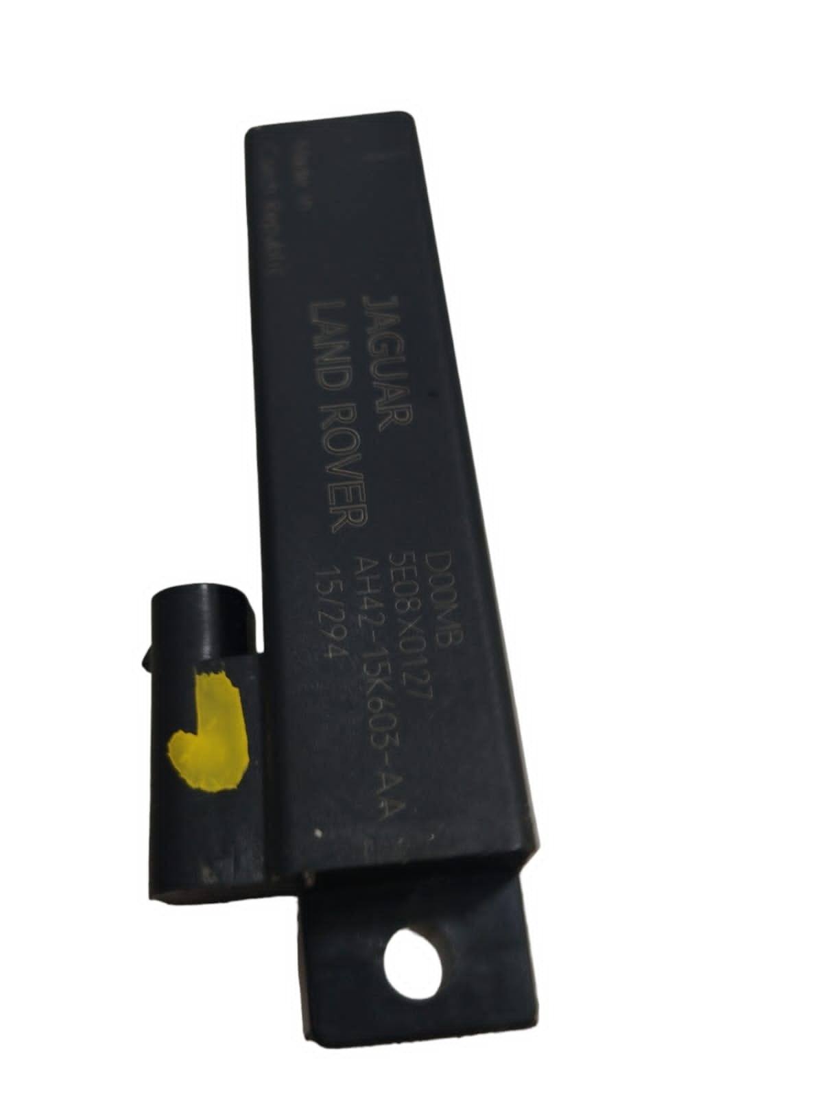 Módulo Keyless Sensor Discovery 4 2015 2016 Ah4215k603aa 6