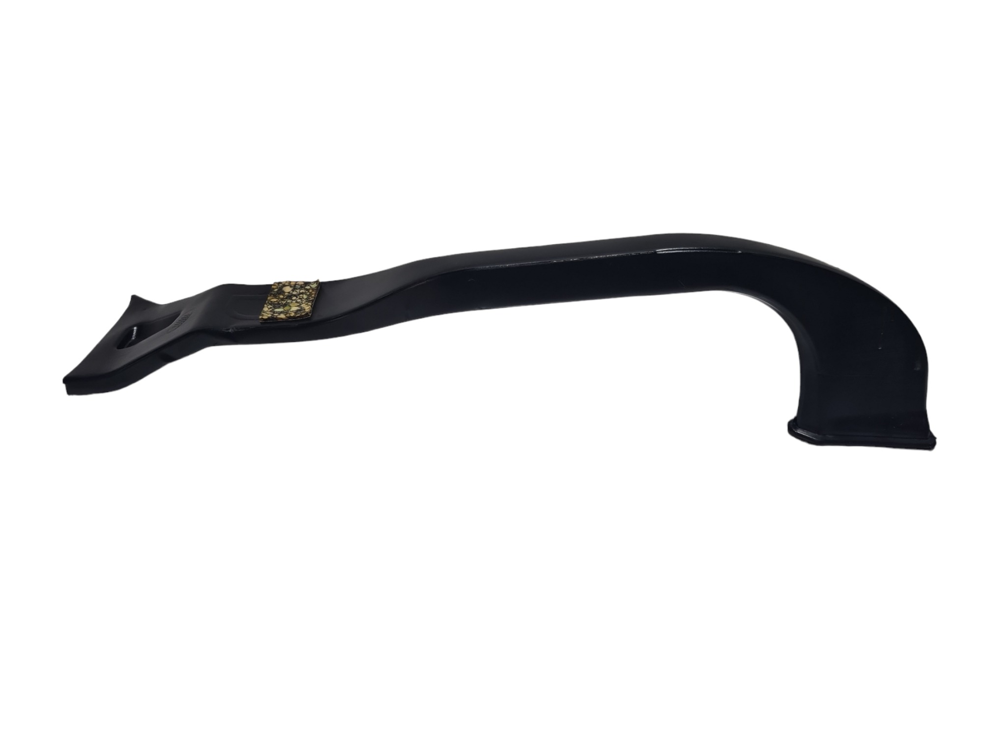 Duto Tubo Difusor Ar Condicionado Peugeot 3008 2017 2020 5