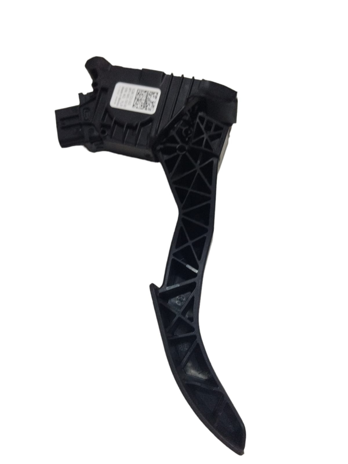 Pedal Acelerador Volkswagen Nivus 2021 A 2023 5qm723503 4