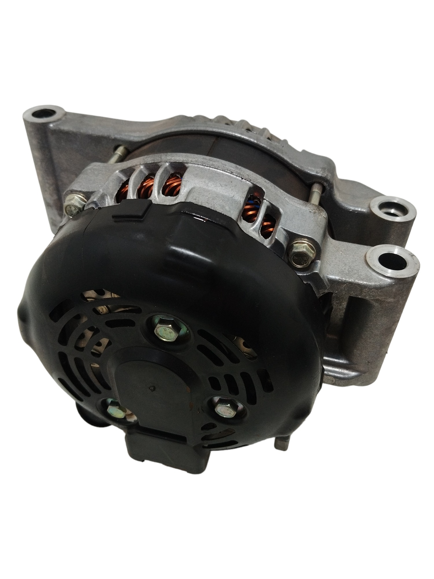 Alternador Corolla Cross 2022 2021 Ótimo Ba1042114870 4