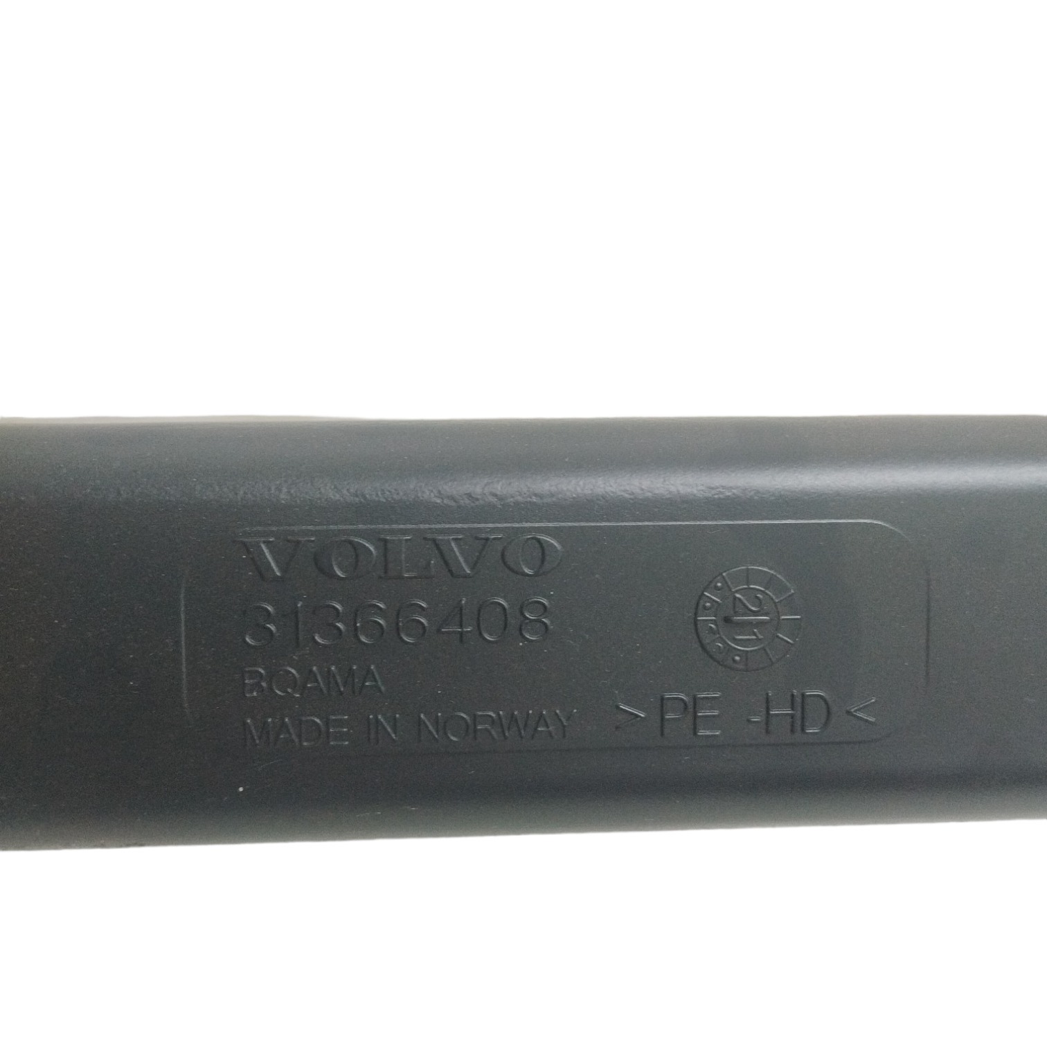 Sensor E Duto Ar Painel Volvo Xc90 2021/2022 Original 2