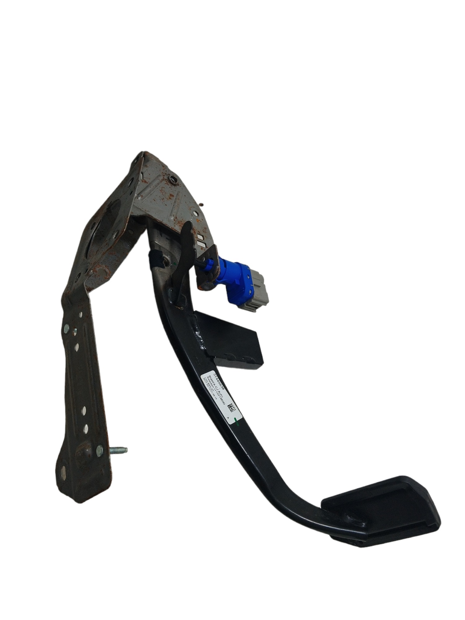 Pedal De Freio Volvo V40  T4 2018 31445638 Orginal Sensor 1