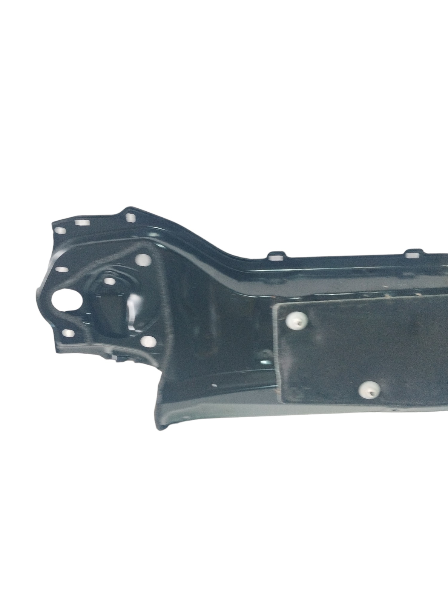 Chapa Suporte Da Churrasqueira Corolla Cross 2023 2022 Preto 6