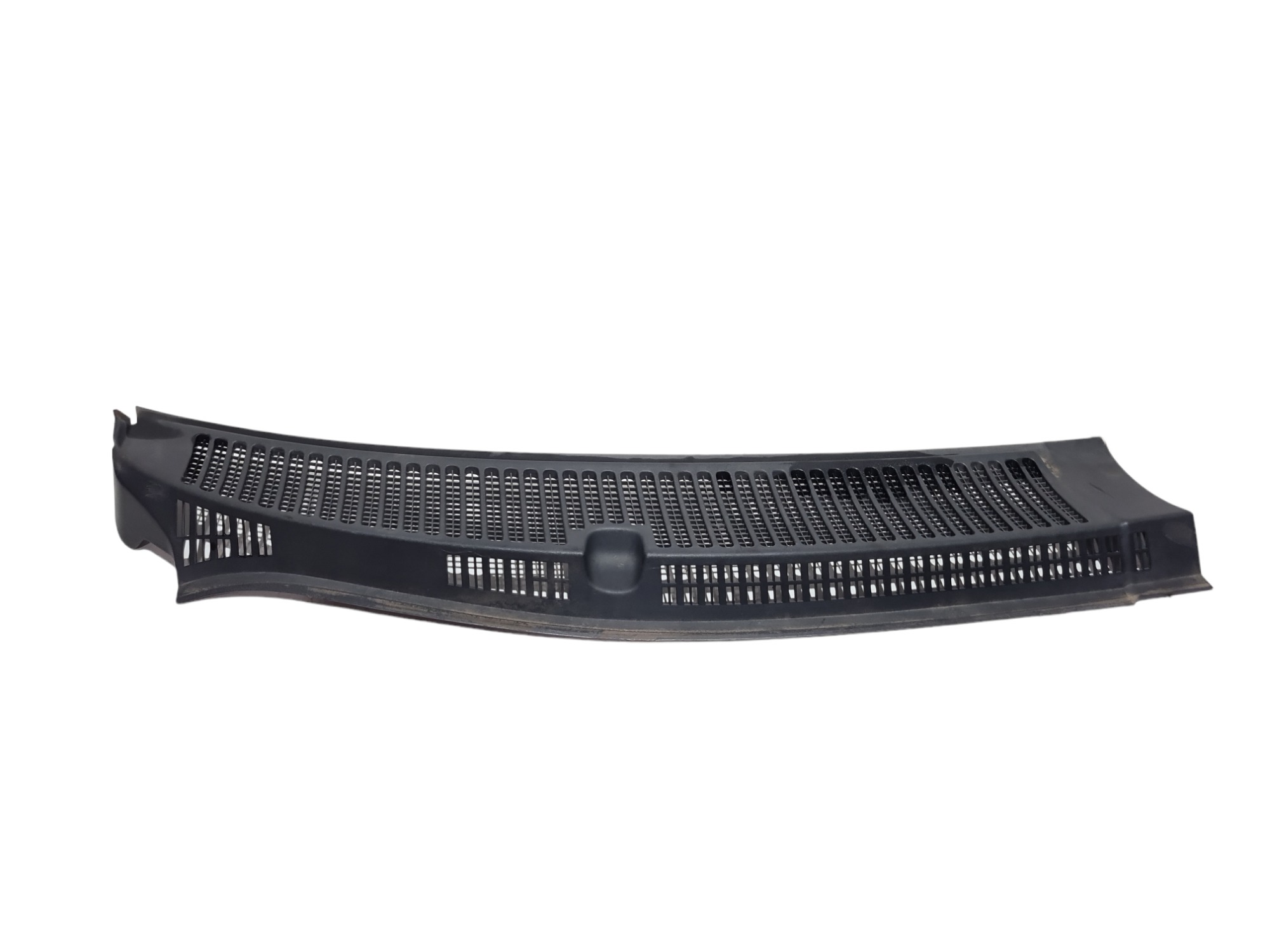Grade Churrasqueira Direita Gol Saveiro Voyage 5u1819404 Preto 1