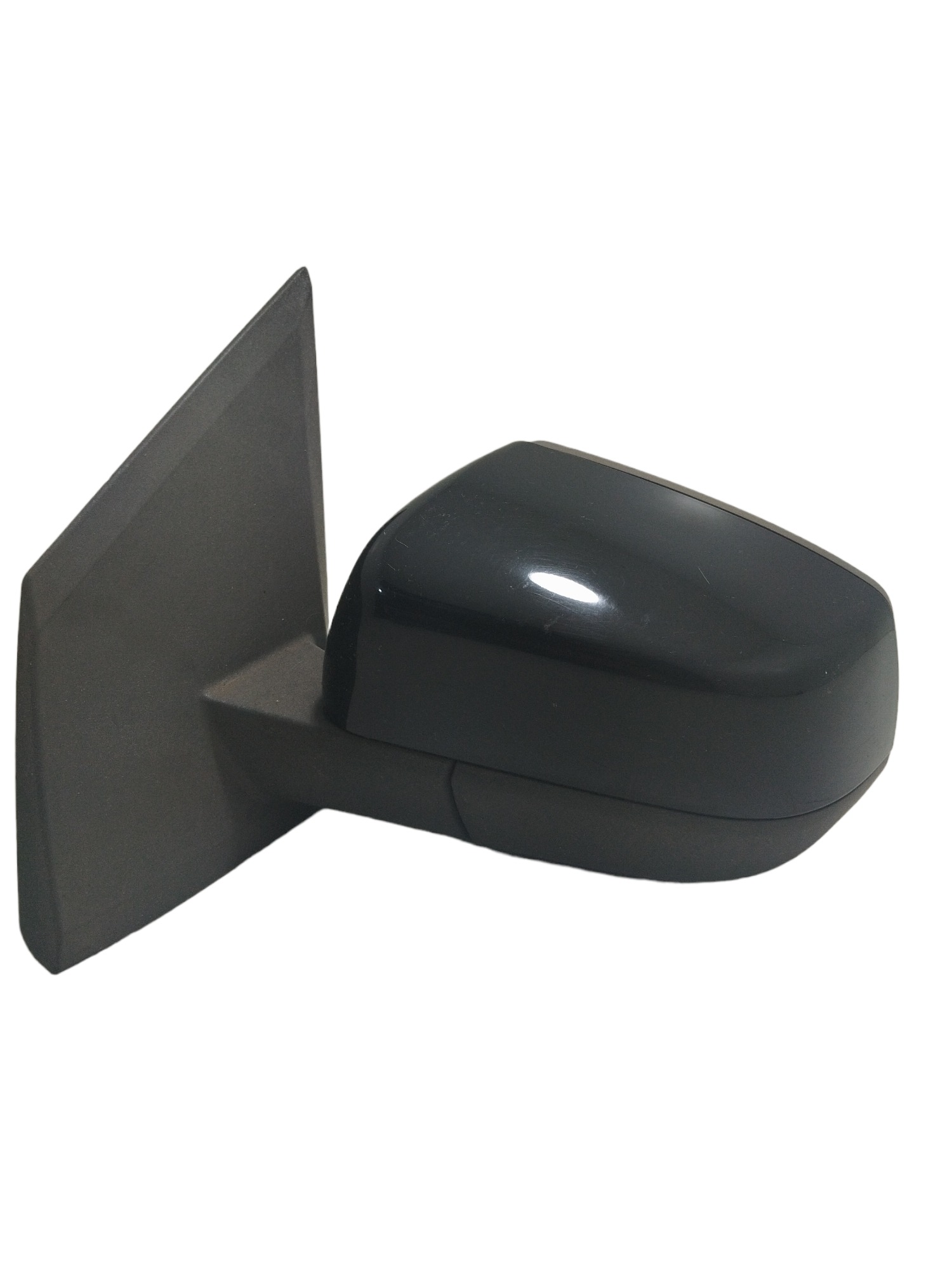 Retrovisor Spin Elétrico Completo 2015 2016 Original L/esq 2