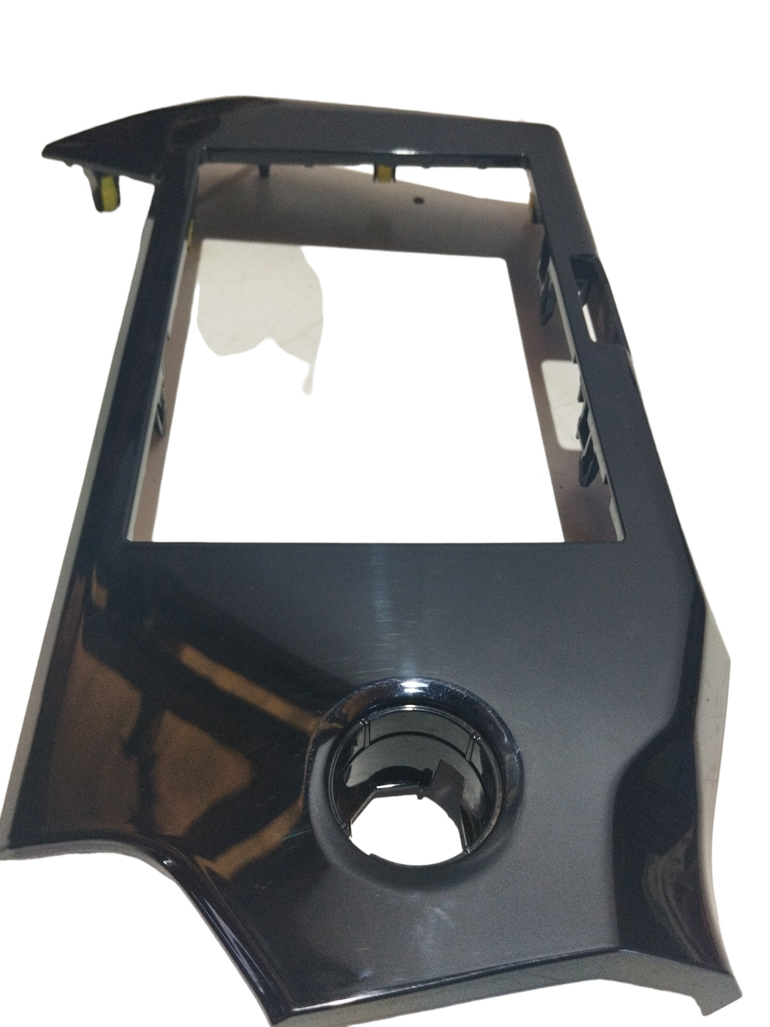 Moldura Painel Central Chery Tiggo 3 X Pro 2021/2022 2