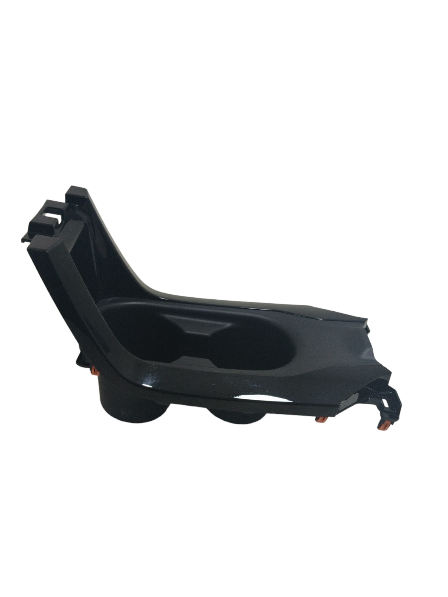 Porta-copos Toyota Corolla Cross 2022/2023 588030a070 Preto 3