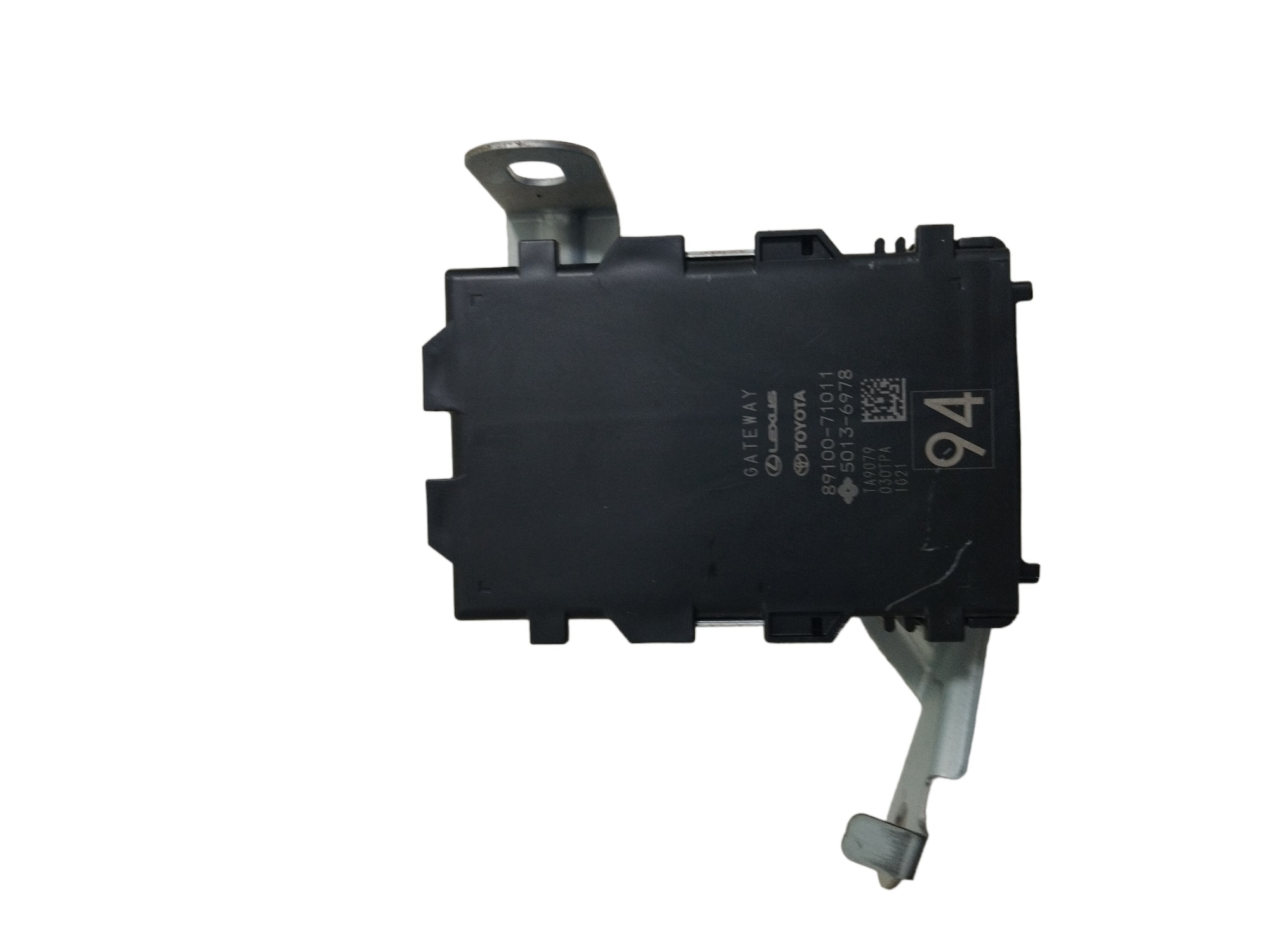 Módulo Gateway Toyota Sw4 2021/2022 8910071011 Original 5