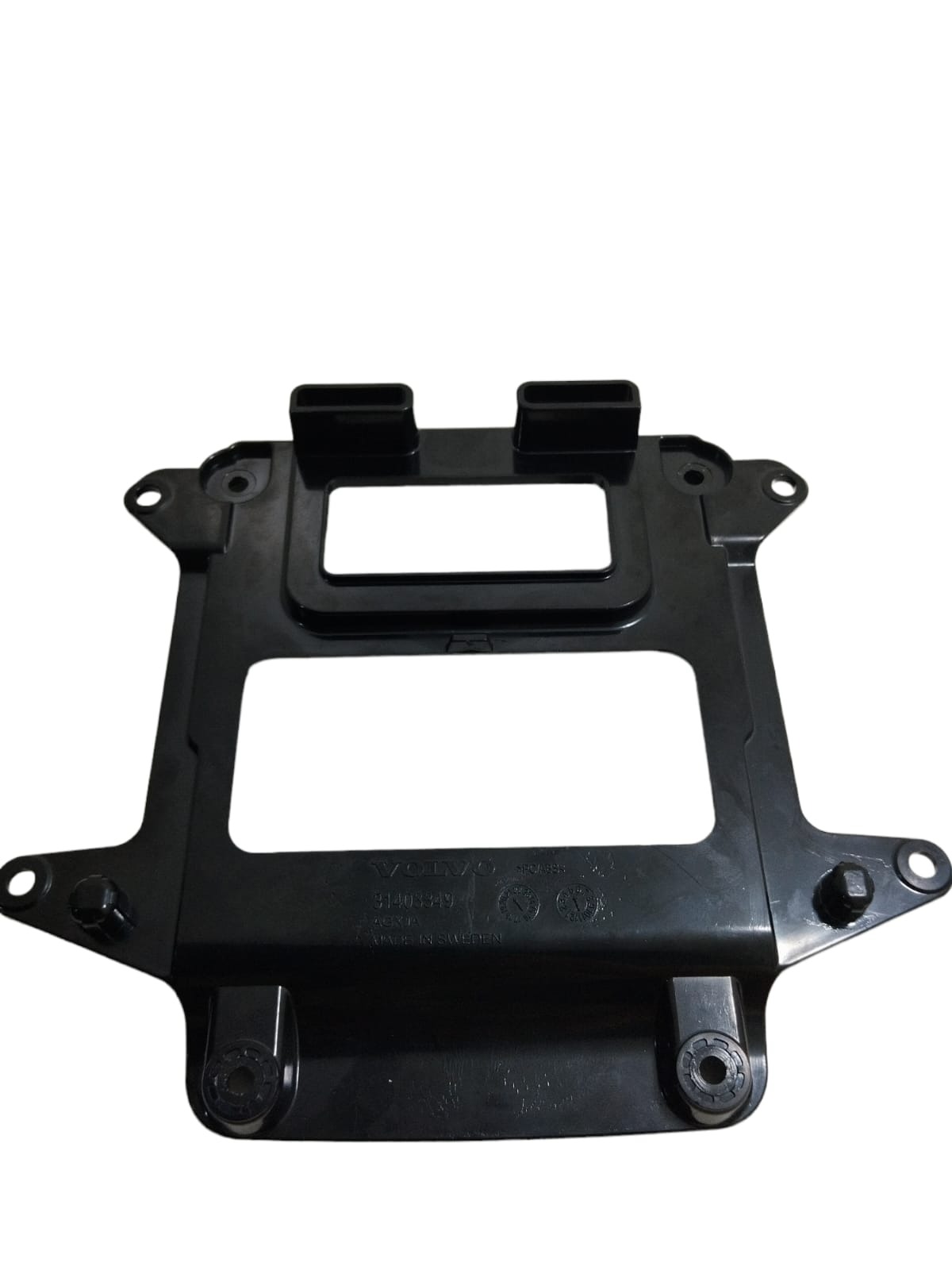Suporte Da Tela Multimídia Volvo Xc90 2021 2022 31403349 2
