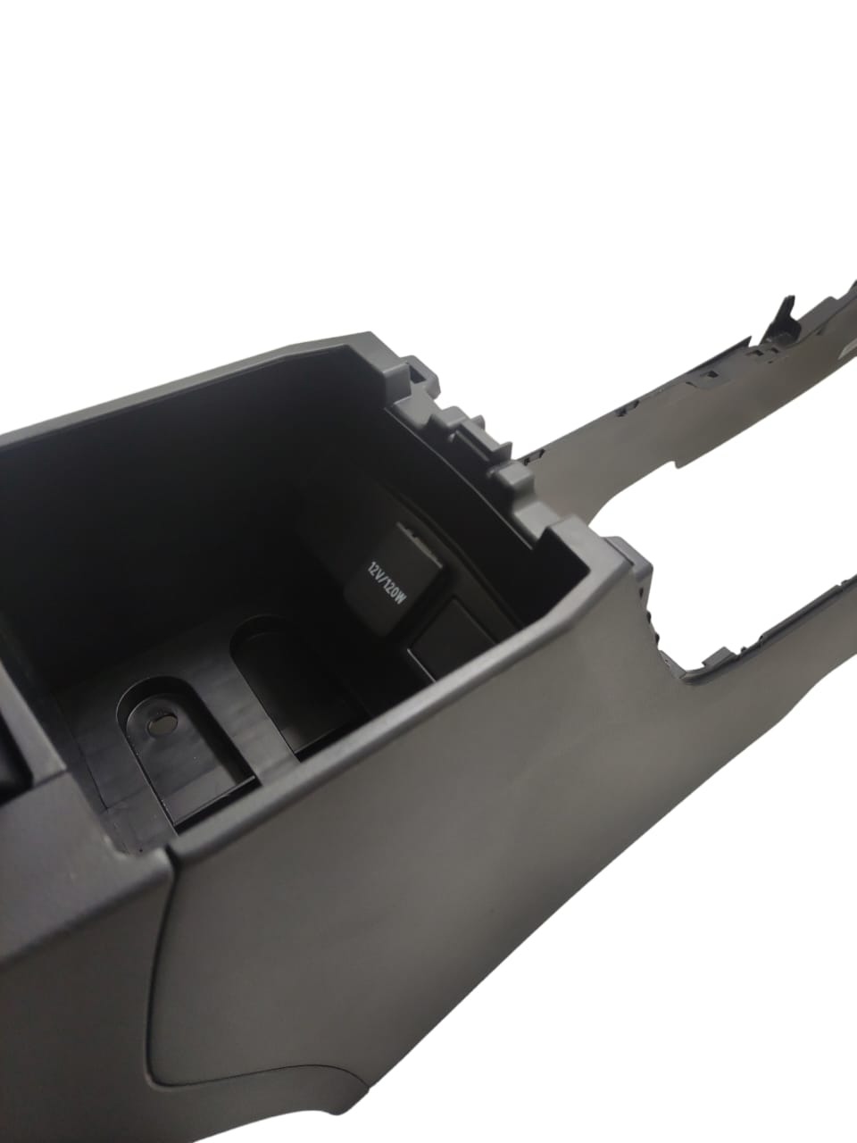 Console Central Completo Corolla Cross 2022 2021 7