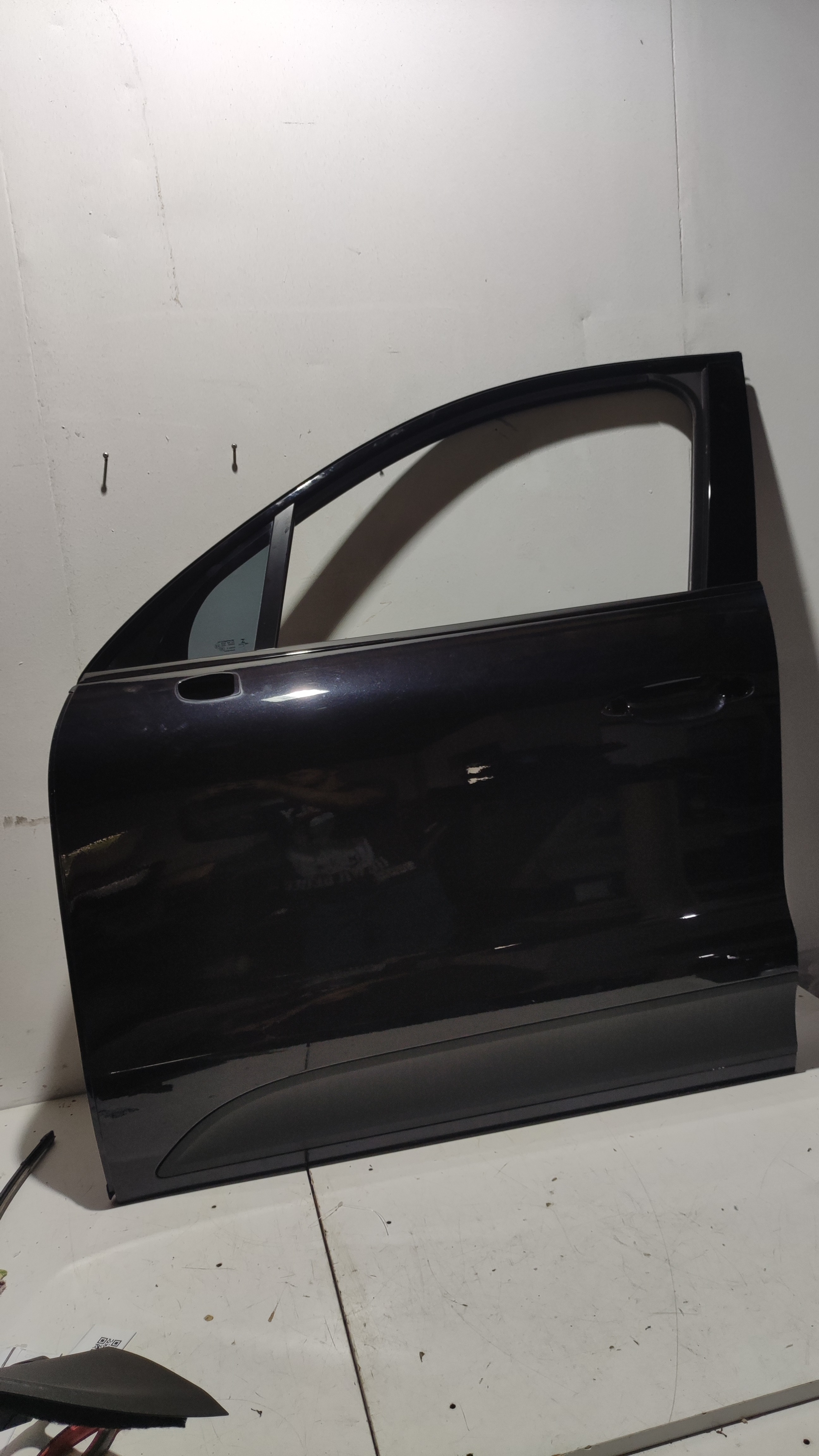 Porta Dianteira Esquerda Porsche Macan 2021 Motorista 4