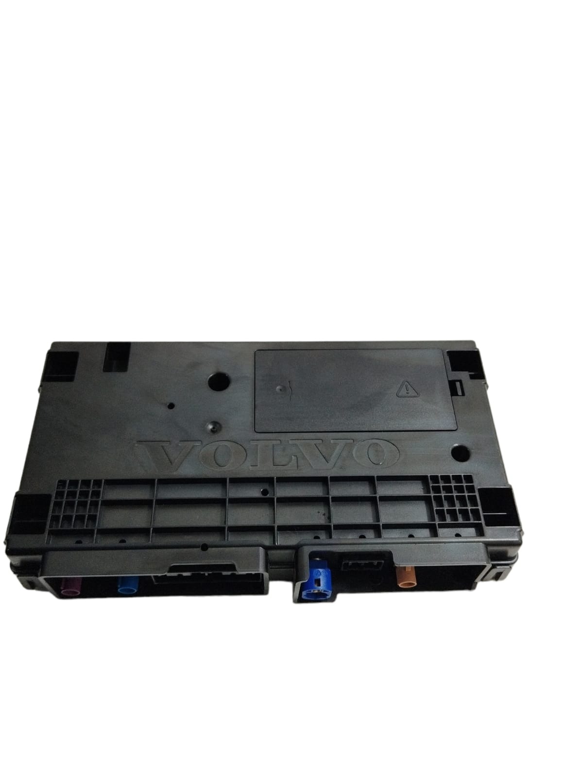 Módulo Unidade De Controle Ecu Volvo Xc90 2022 P32334905 5