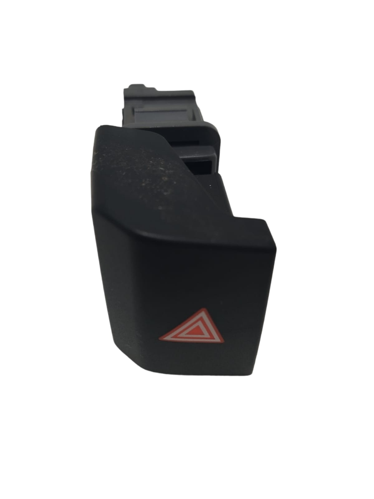 Botão Do Pisca Alerta Toyota Corolla 2015 A 2017 Original Preto 5