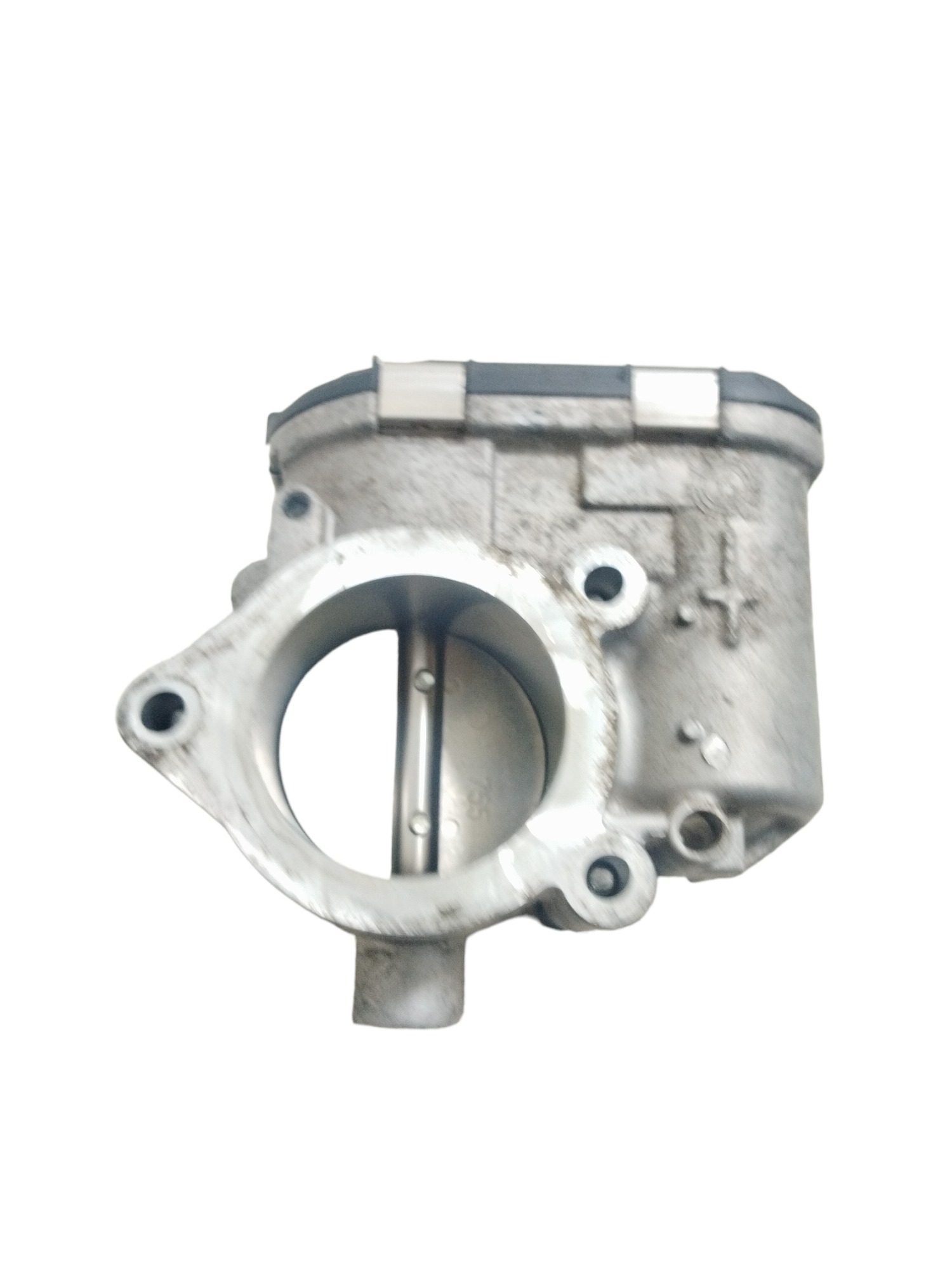Corpo Borboleta Tbi Peugeot 2008 1.6 16 2017/2018 Original 6