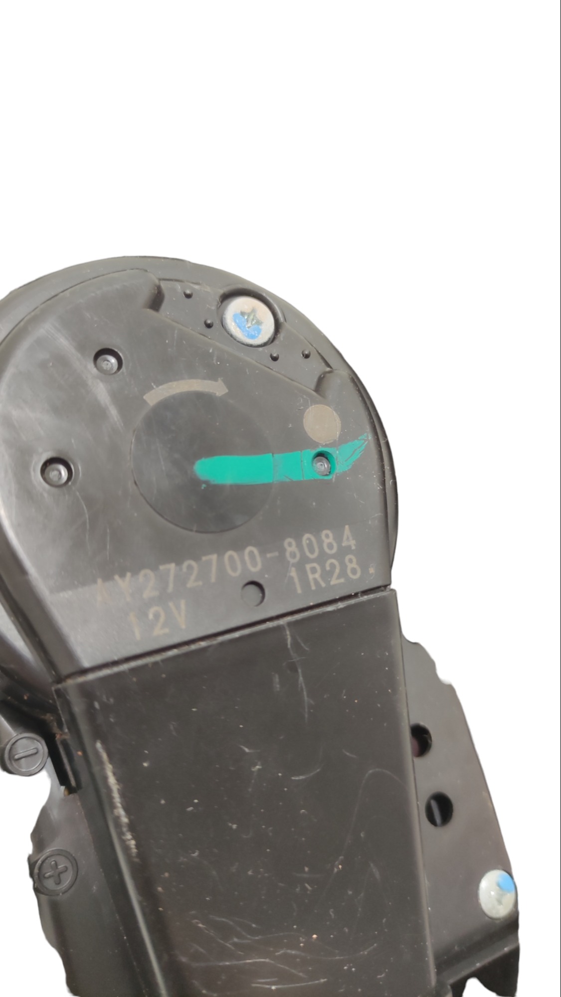 Motor Ventilação E Suporte Toyota Corolla 2015 2016 3