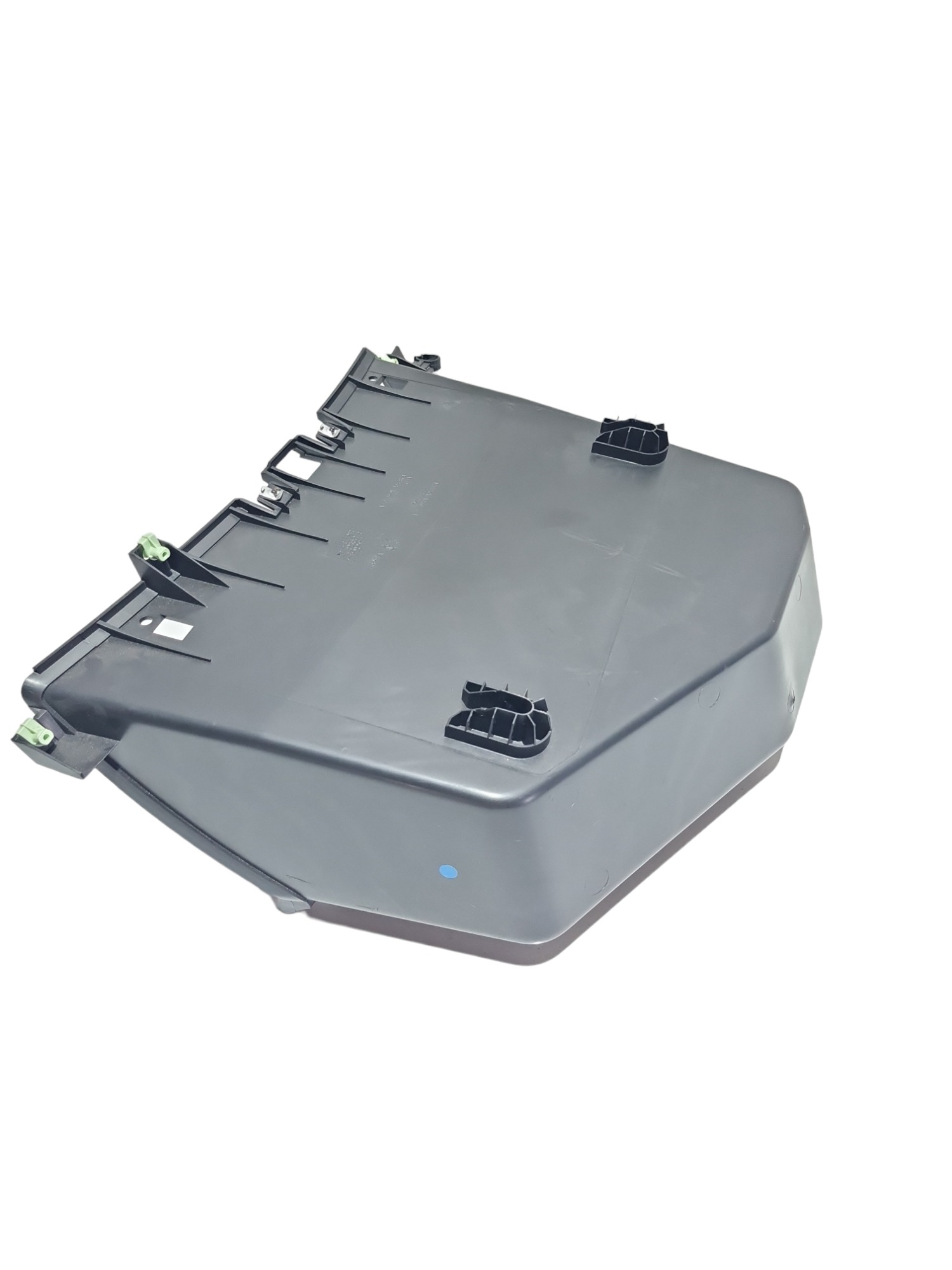Porta Luvas Peugeot 207 2008 A 2015 Vp8pkxa06010 3