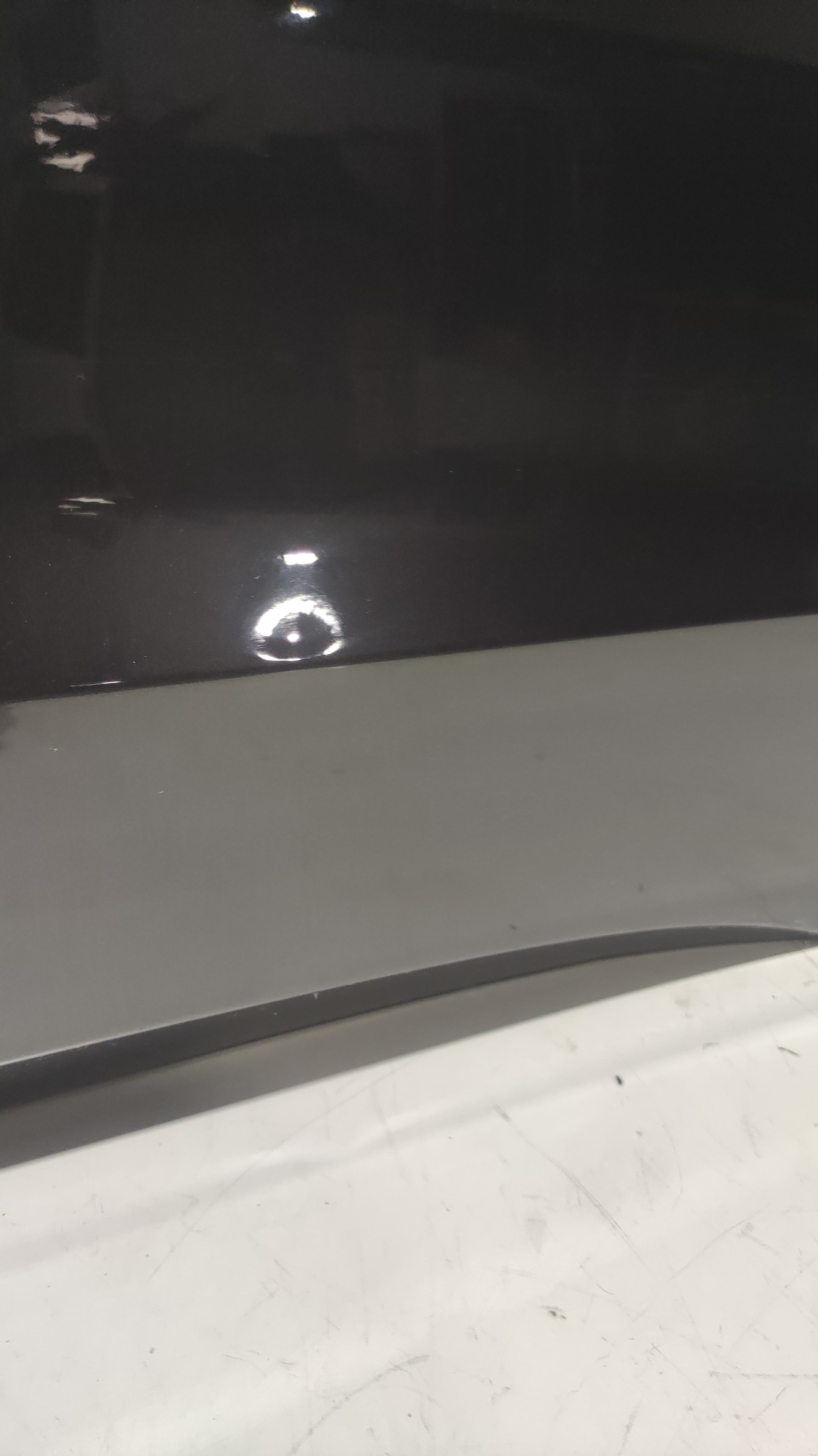 Porta Dianteira Direita Honda Hr-v 2018 2017 Leves Detalhe Dianteira Direito Cinza 8
