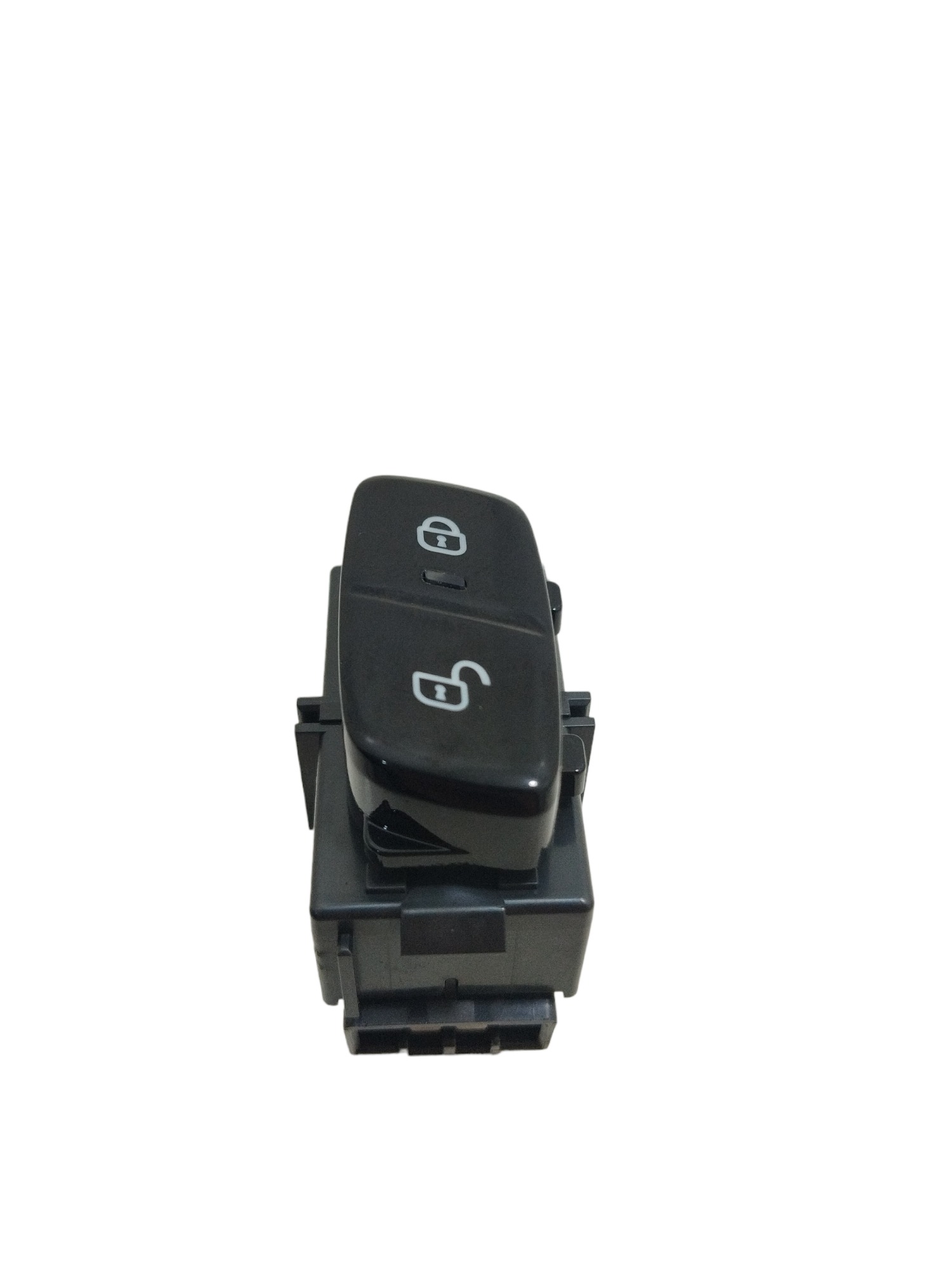 Botão Trava Destrava Porta Dianteira Dir. Volvo Xc90 2021 1