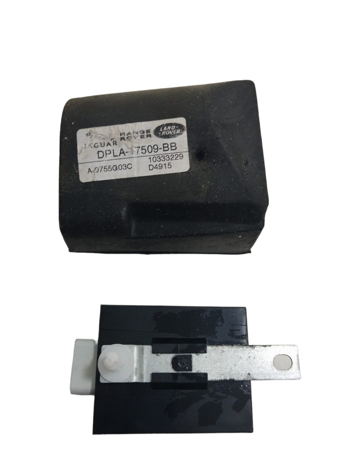 Módulo Controle Antena Dpla17509bb Range Rover Vogue 2015 2