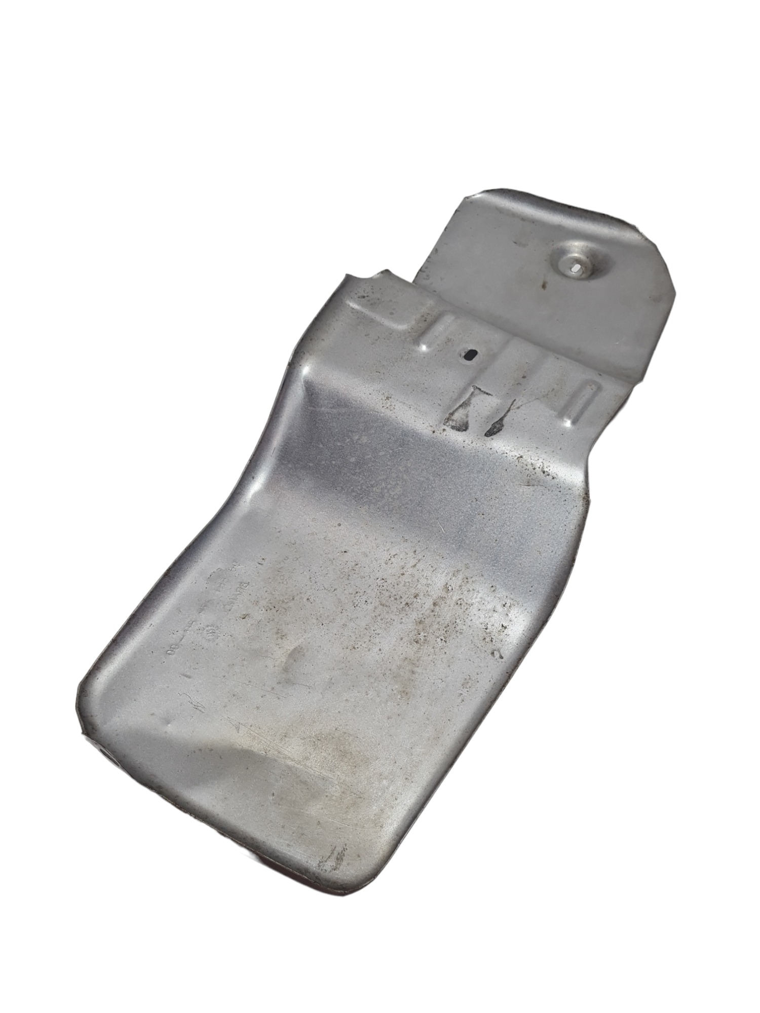 Defletor Calor Escape Etc Peugeot 206 E 207 2013 3