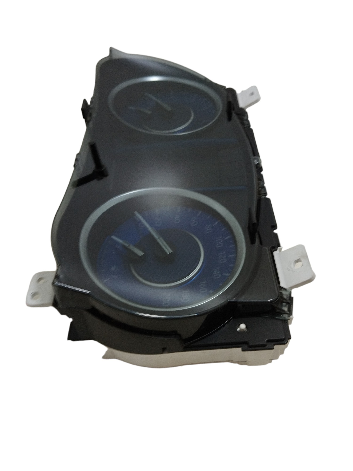 Painel Instrumentos Hilux Sw4 Srx 2.8 2021 A 2023 3