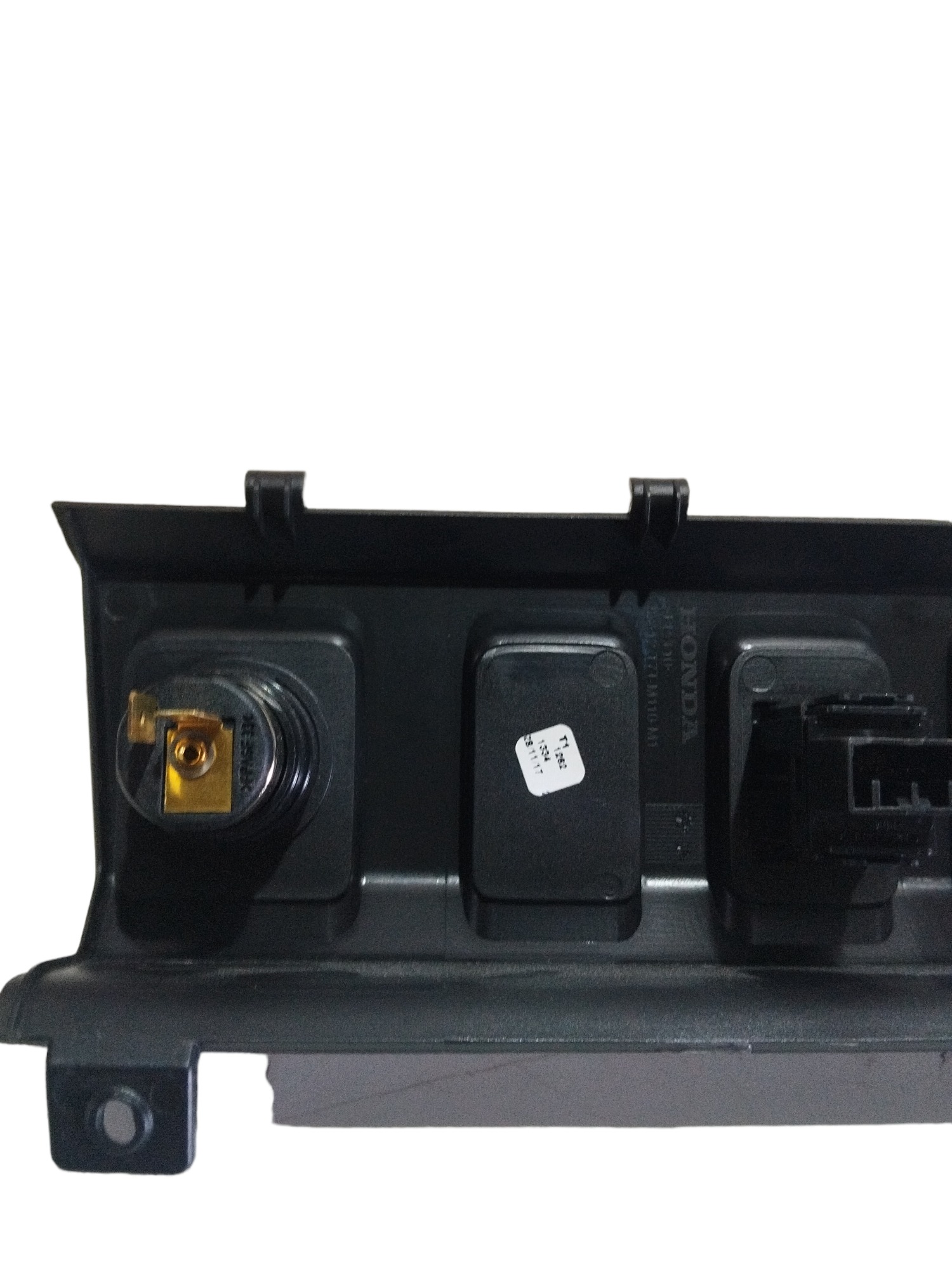 Entrada Auxiliar Usb Honda Hr-v 2017 2018 Original 7
