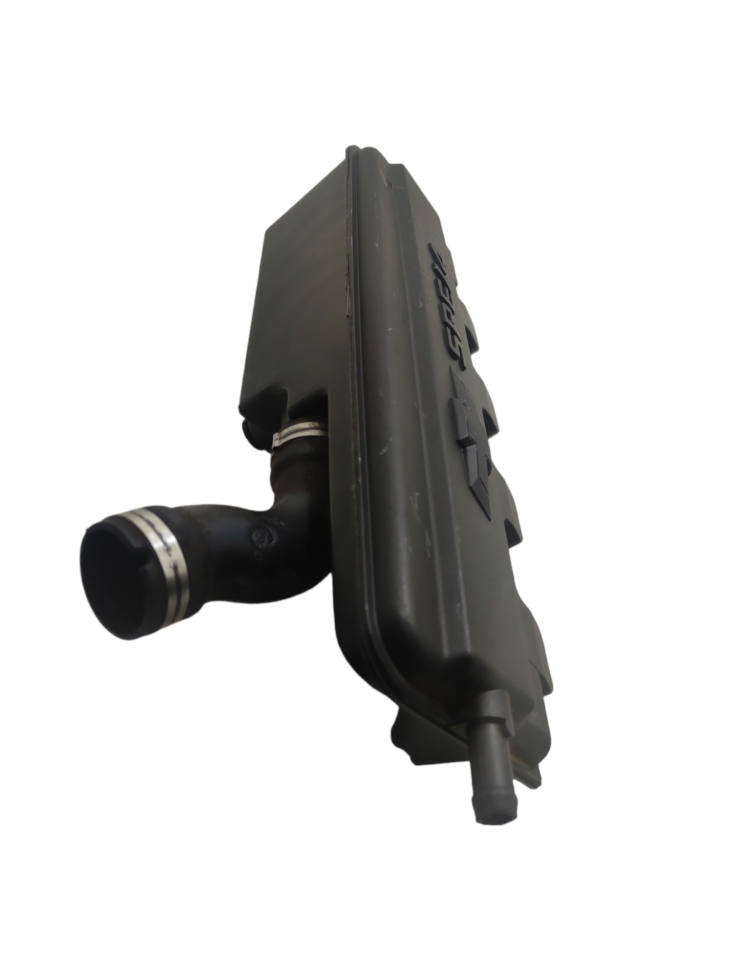 Caixa Ressonância Chevrolet Onix Prisma Original 52043236 4