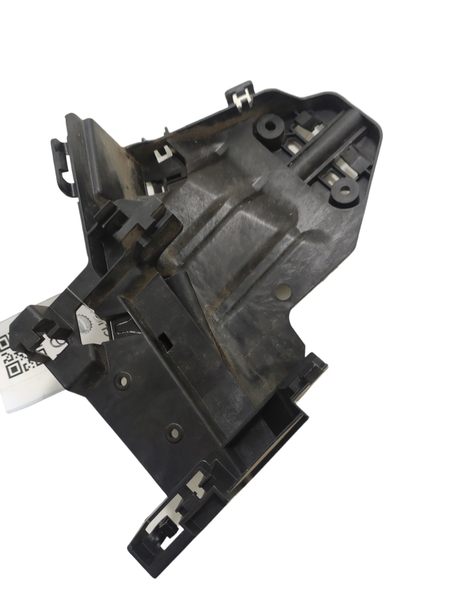 Guia Suporte Vidro Fechadura Traseiro Esquerdo Volvo V40 4