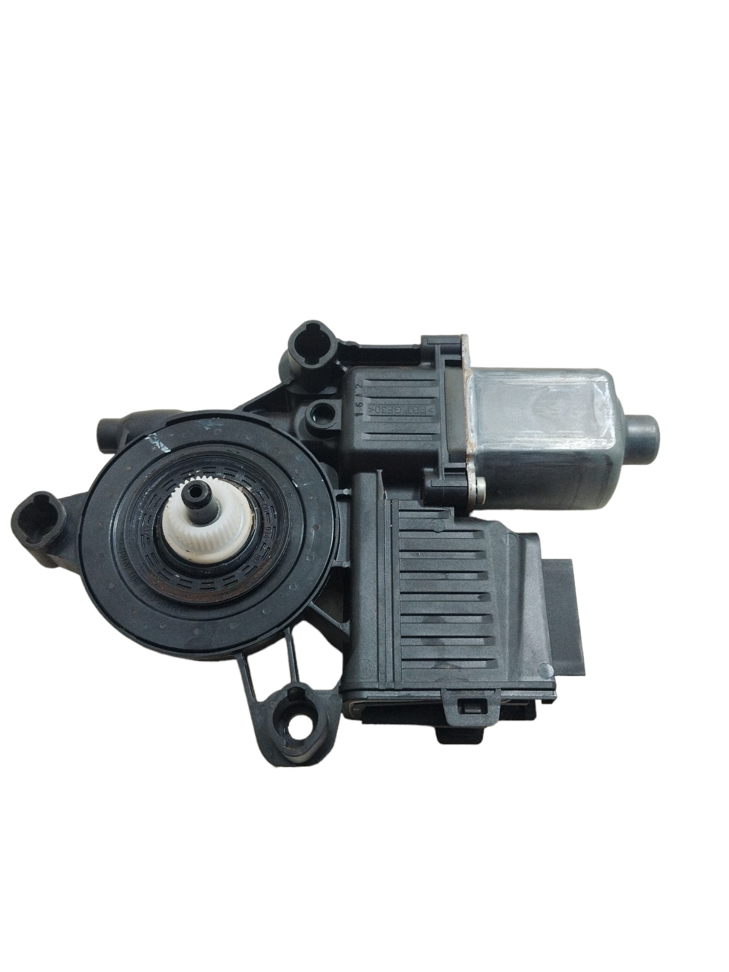 Motor Máquina Vidro Traseiro Esquerdo Vw T-cross 2021 2022 5
