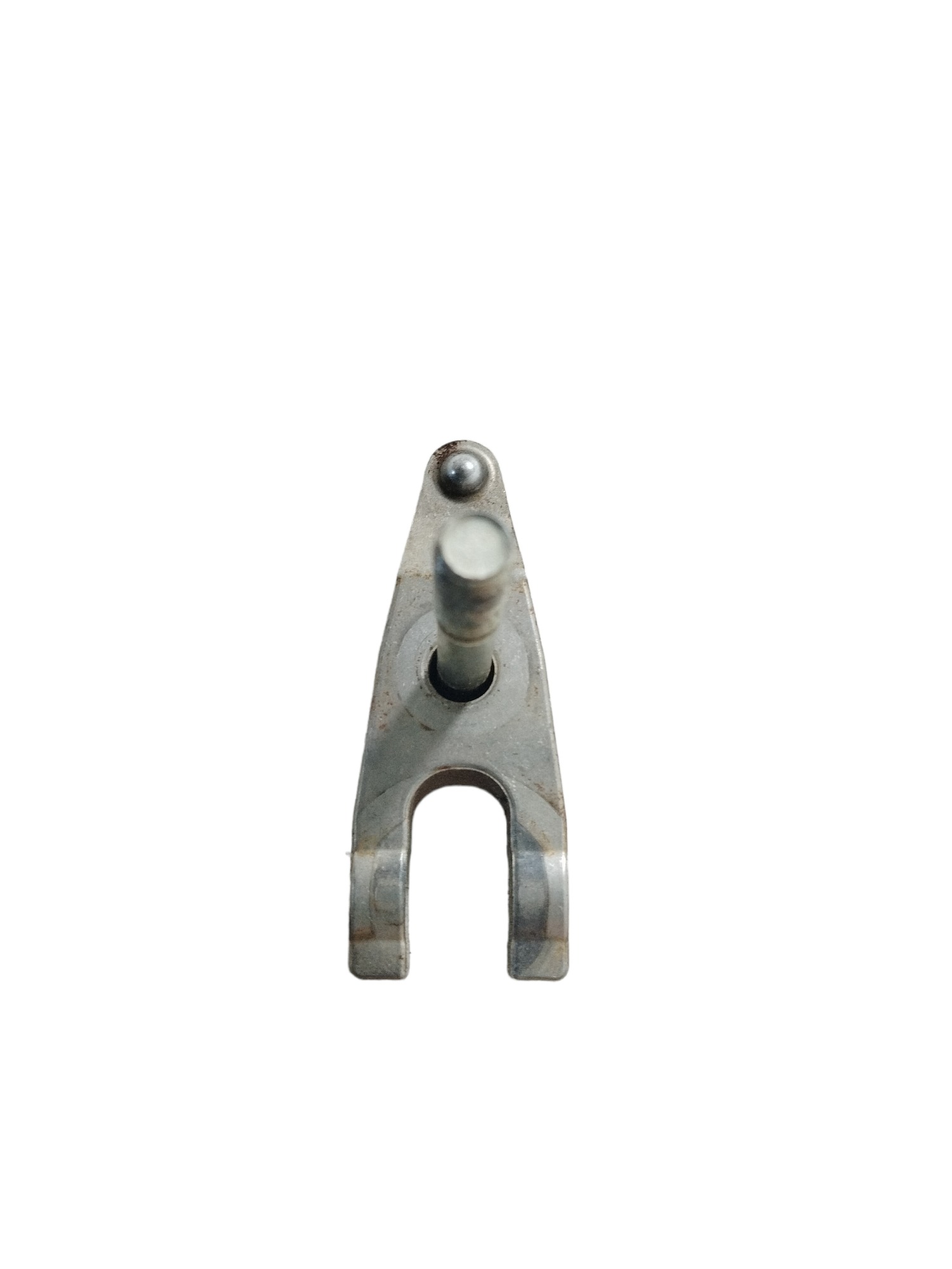 Trava Do Bico Injetor Toyota Hilux Sw4 2.8 2021/2022 5