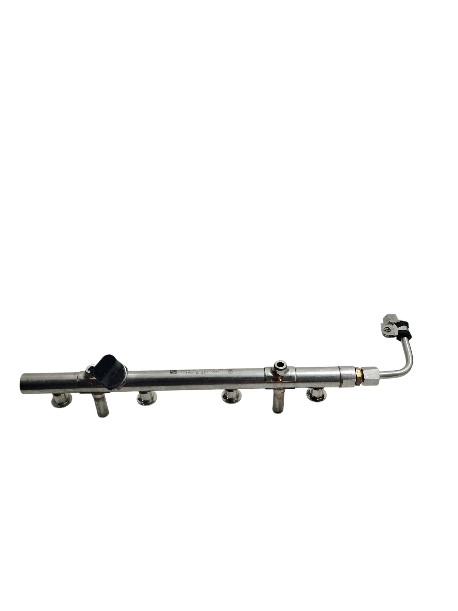 Flauta Com Sensor Porsche Macan 2021 06k133317ab Original 2