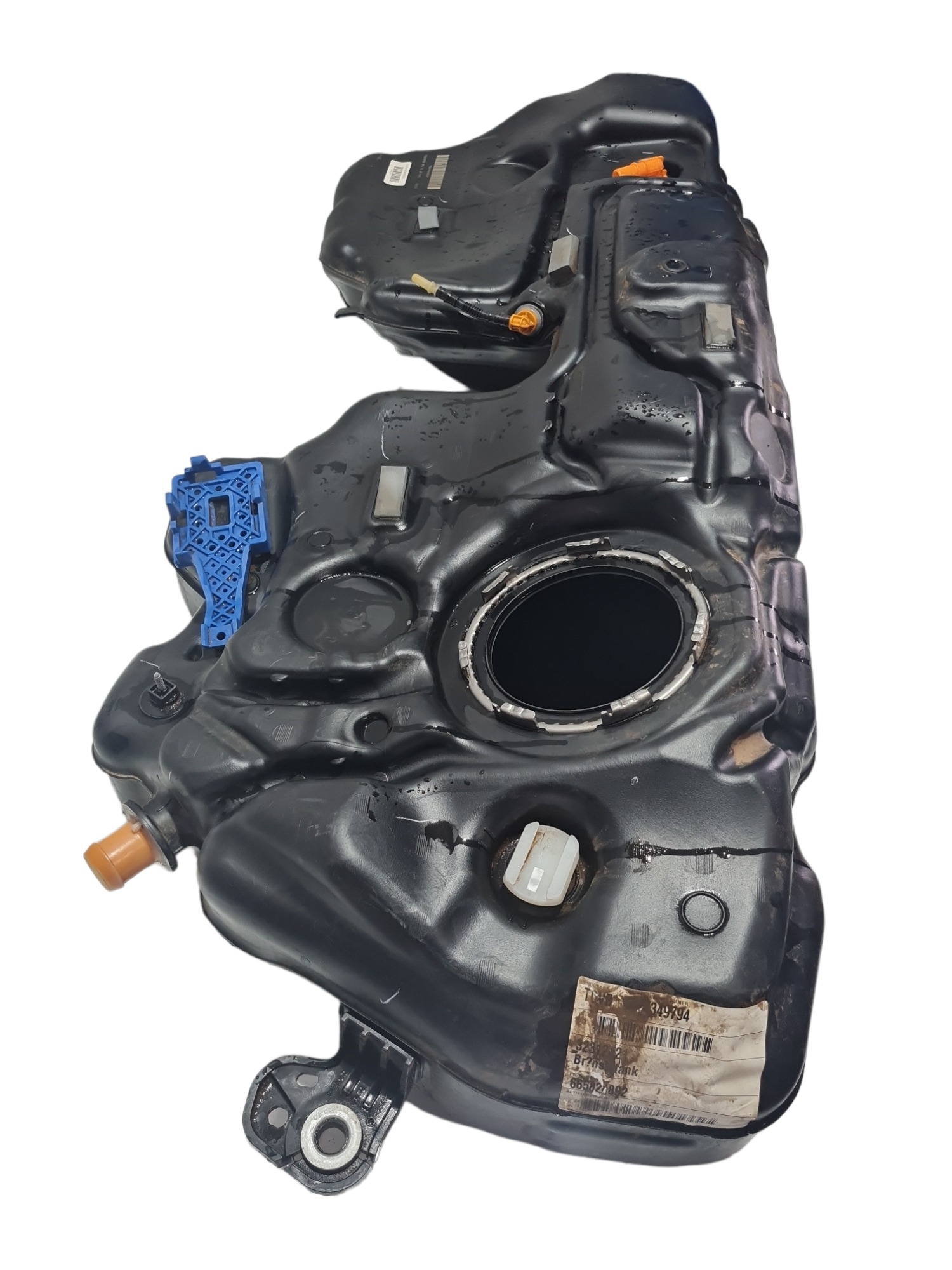 Tanque De Combustível Volvo Xc90 Xc60 2022 2021 7