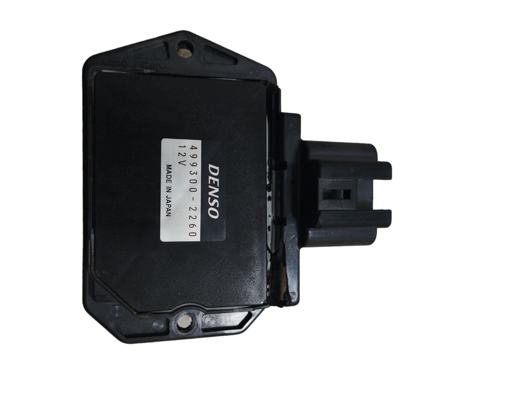 Resistência Ar Condicionado Hilux Sw4 2021/2022 Original 2