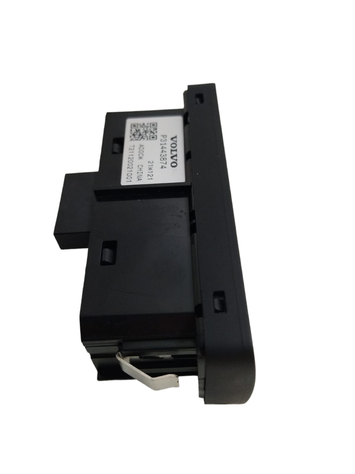 Botão Comando Abertura Porta Mala Xc90 Volvo 2022 2021 6