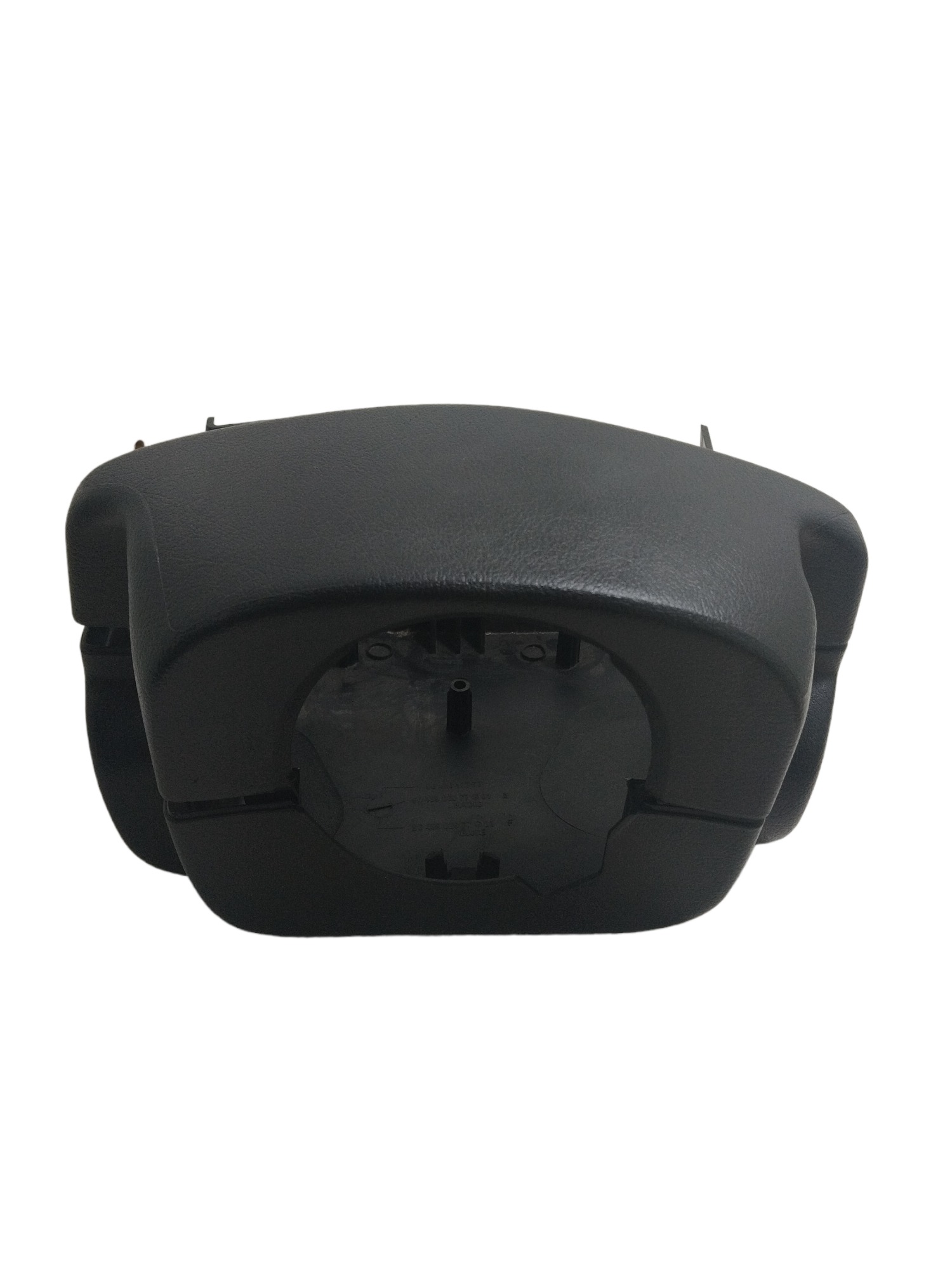 Capa Coluna Direção Peugeot 207 2012/2013 Original 5