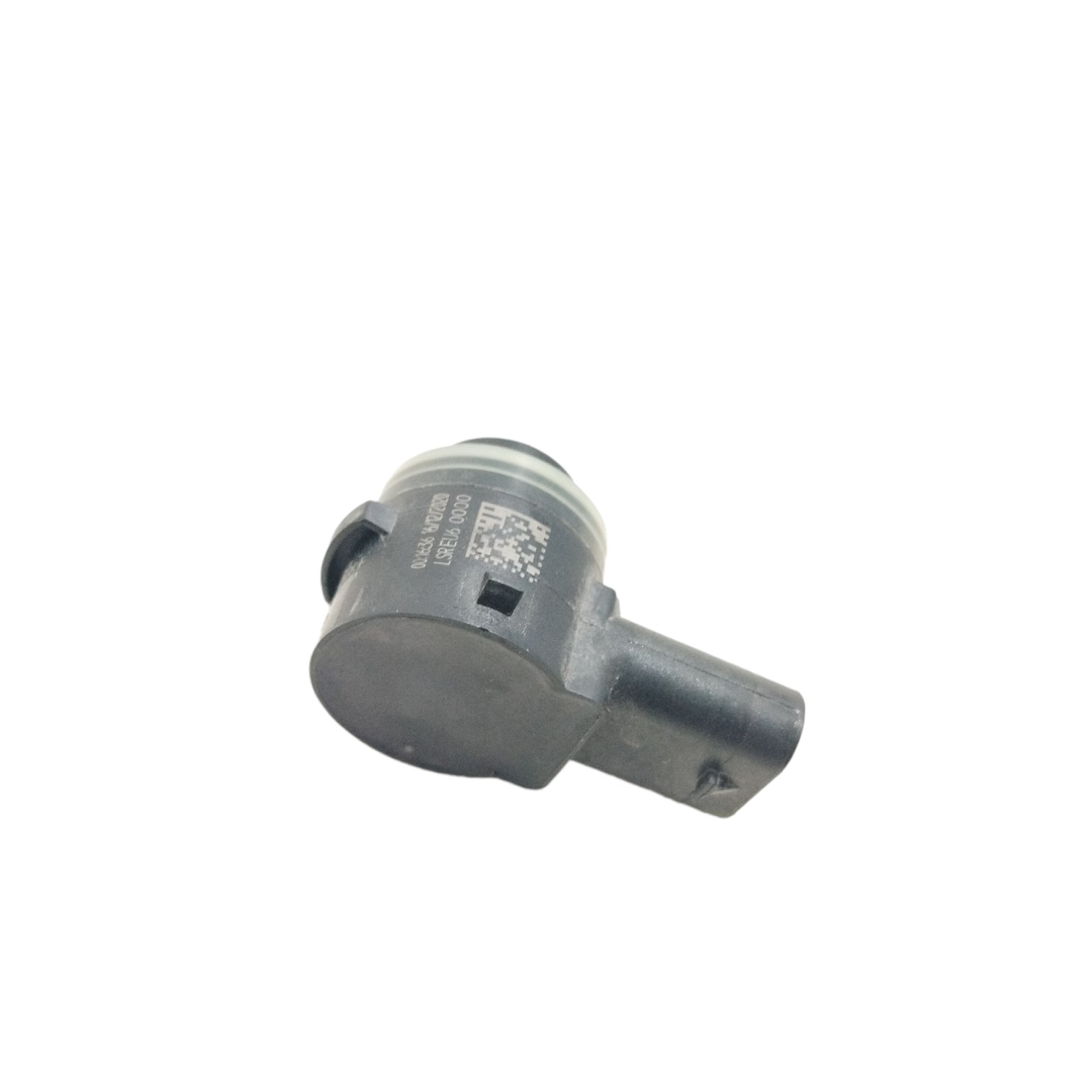 Sensor Estacionamento Volkswagen Codigo 5q019275b Preto 6
