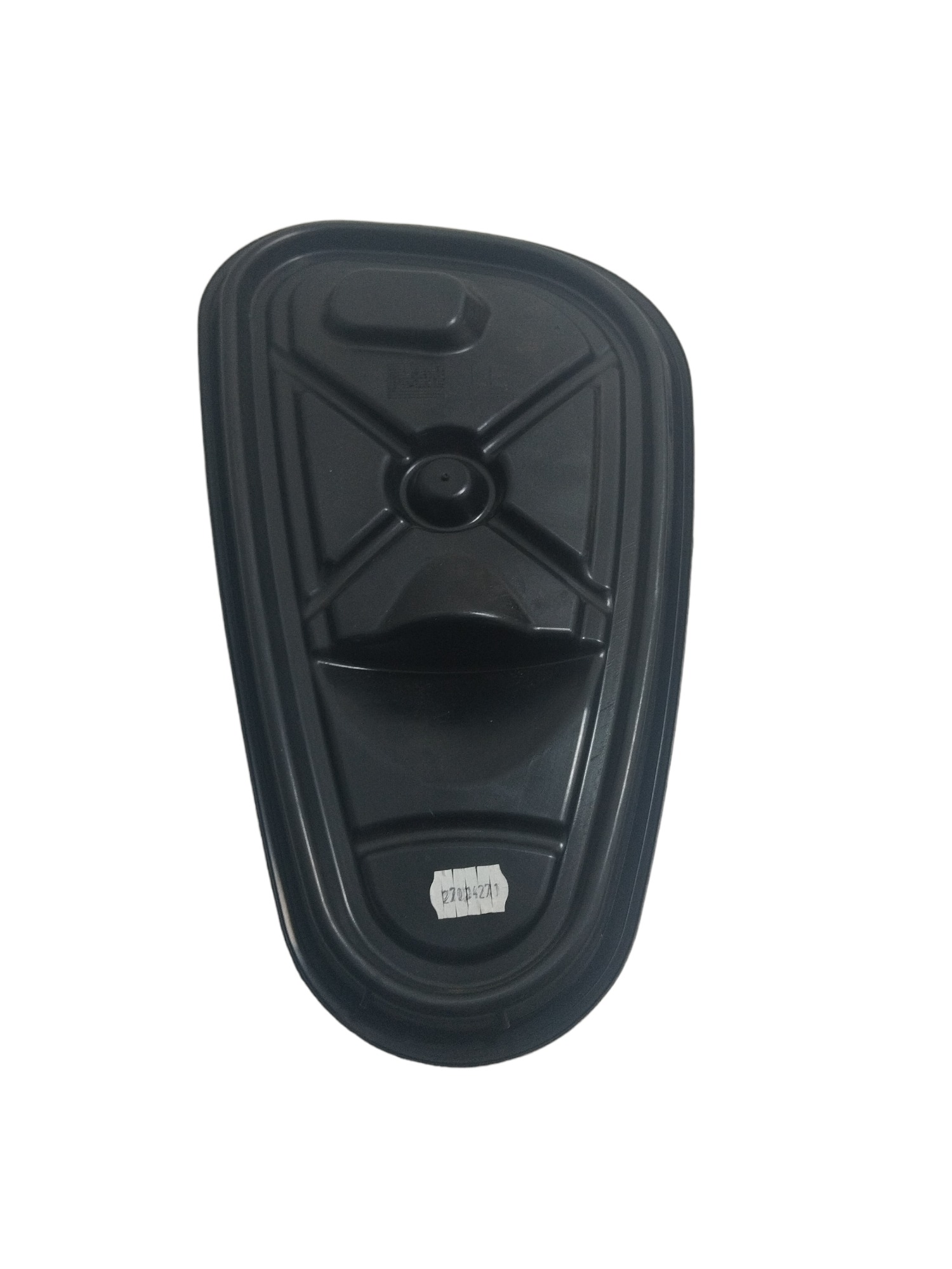 Tampa Porta Dianteira Esquerda Volkswagen Nivus 2021 2022 5