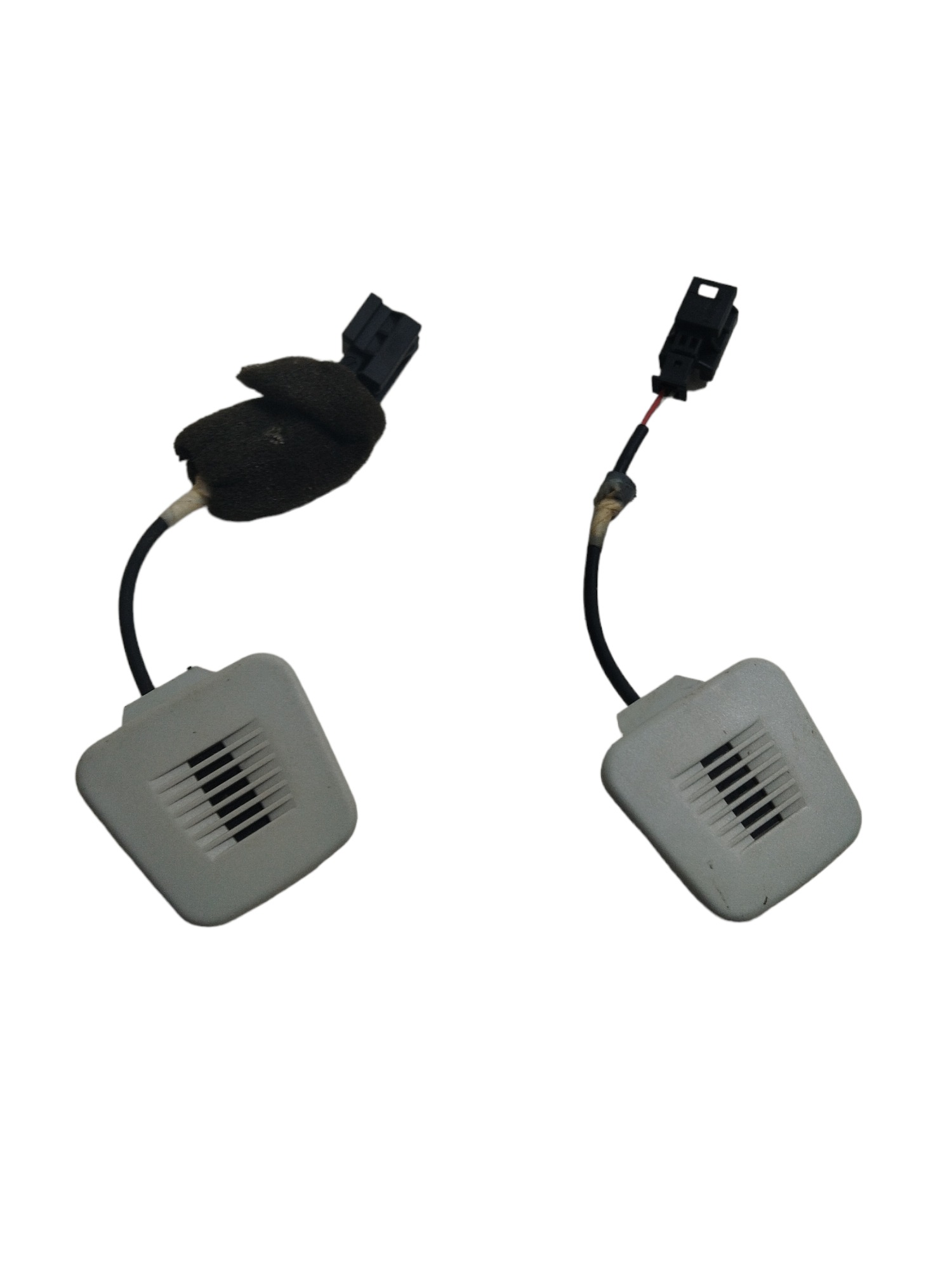 Par Micro Fone Jeep Compass 2017/2018 Original 6ep09ps4aa 5