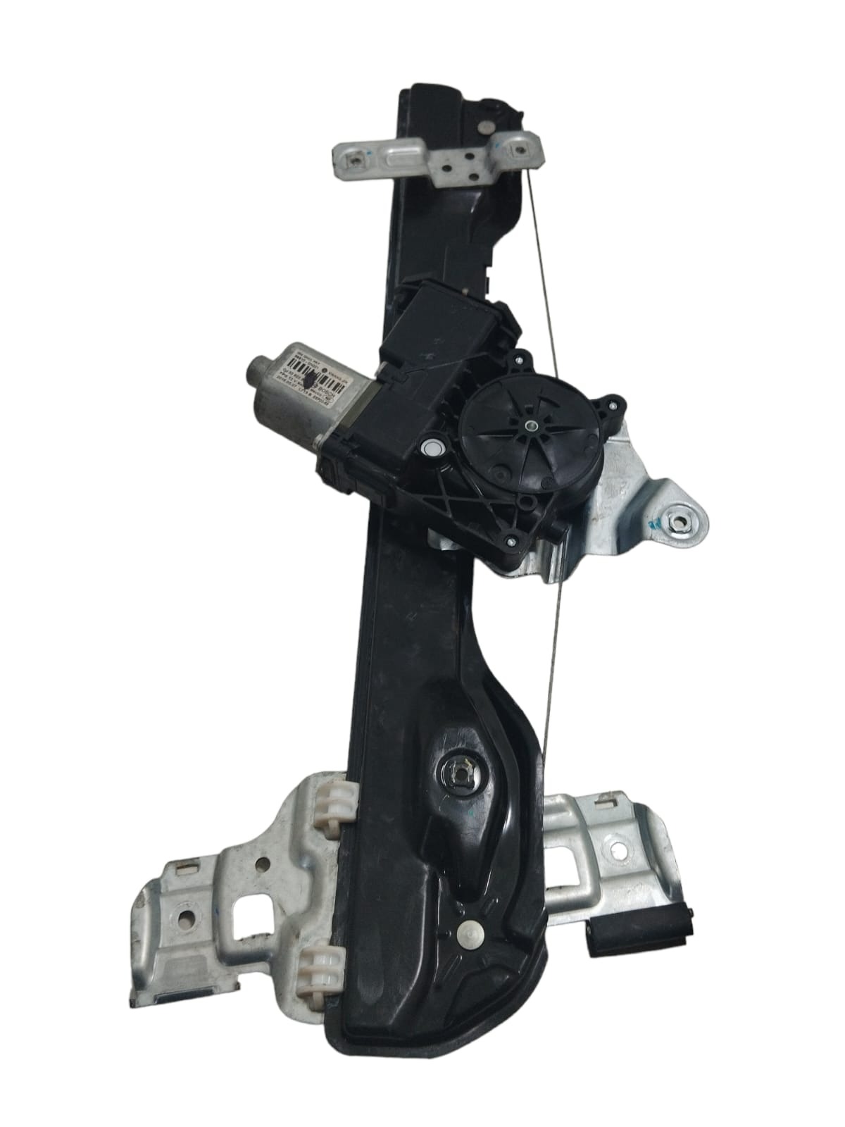 Máquina Vidro Dianteiro Direito Gm Onix Prisma 988100n021 2