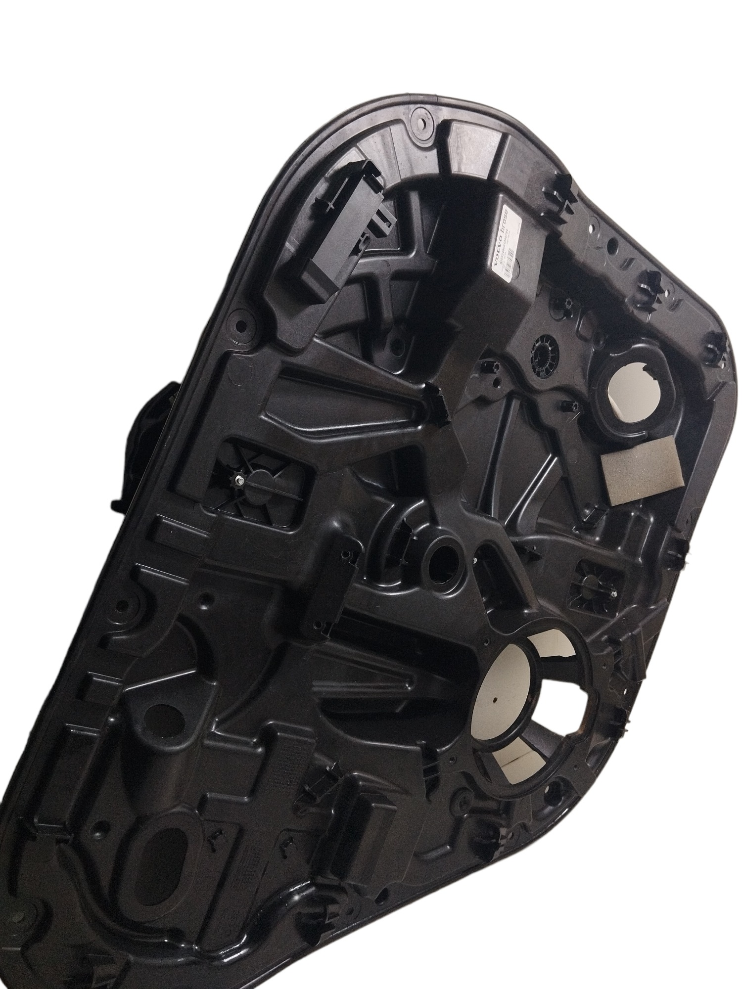 Máquina Vidro Elétrico Porta Tras Esquerda Volvo Xc90 2021 5