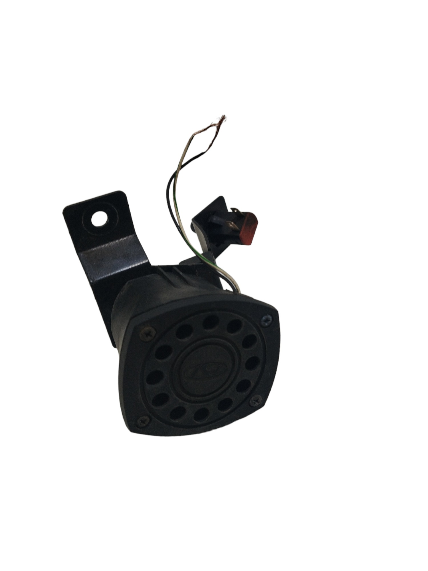 Sirene Alarme Peugeot 207 2012/2013 Original 2