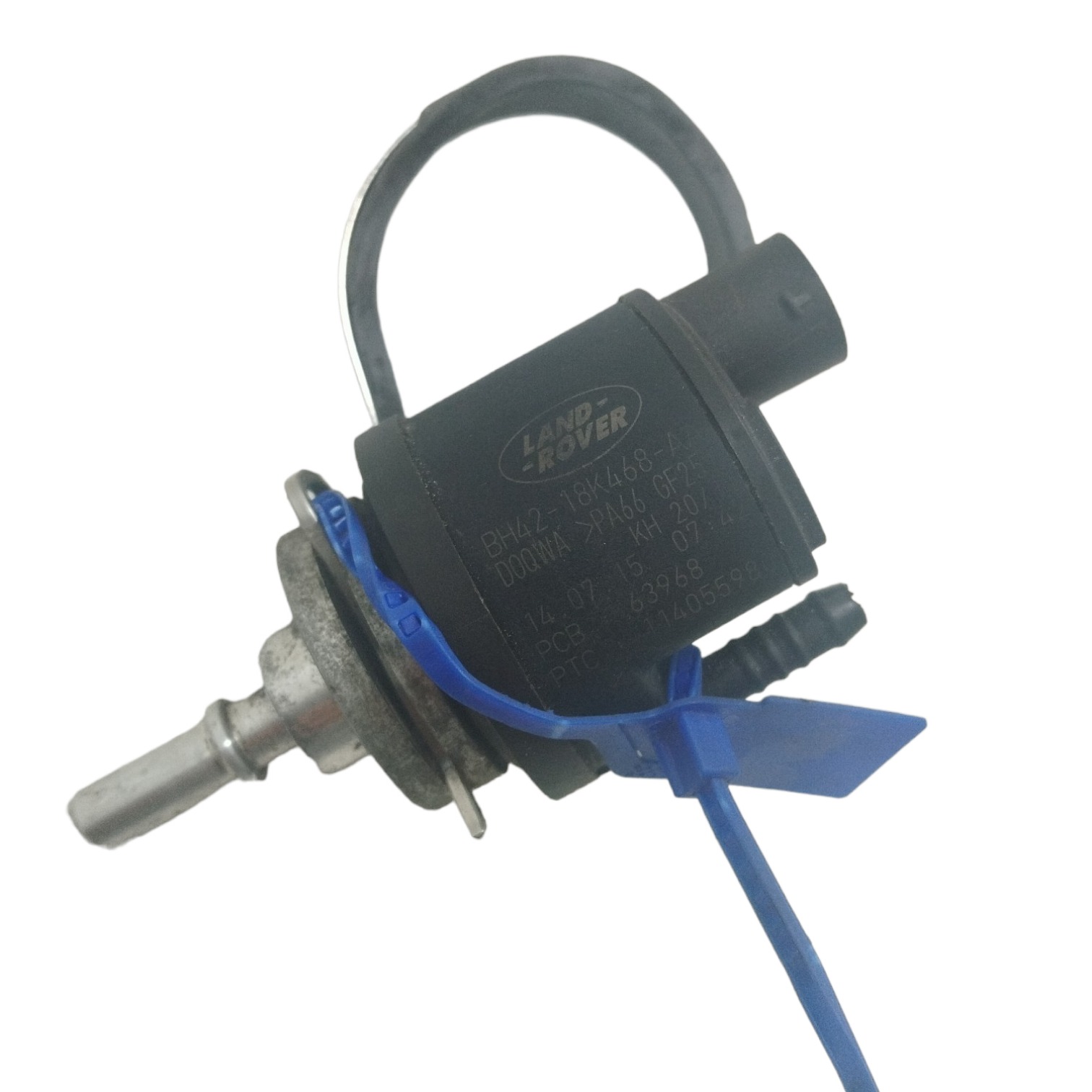 Aquecedor Do Filtro De Combustível Range Rover Bh4218k468 2