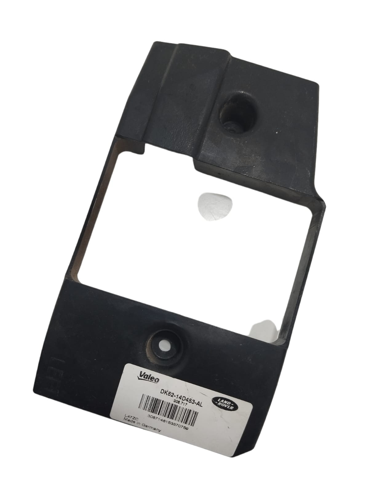 Moldura Sensor De Radar Esq. Range Rover Vogue 2016 Etc 1