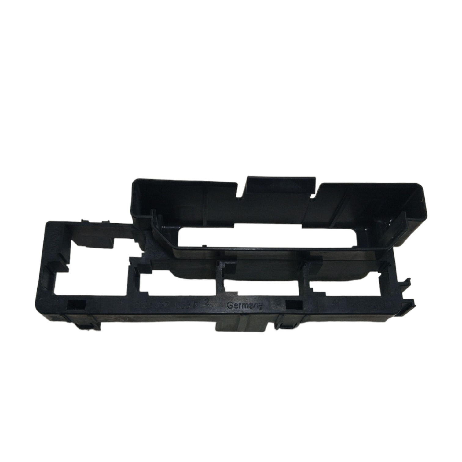 Suporte Porta Relé Original Vw Polo/virtus/tcross 5q0937503 3