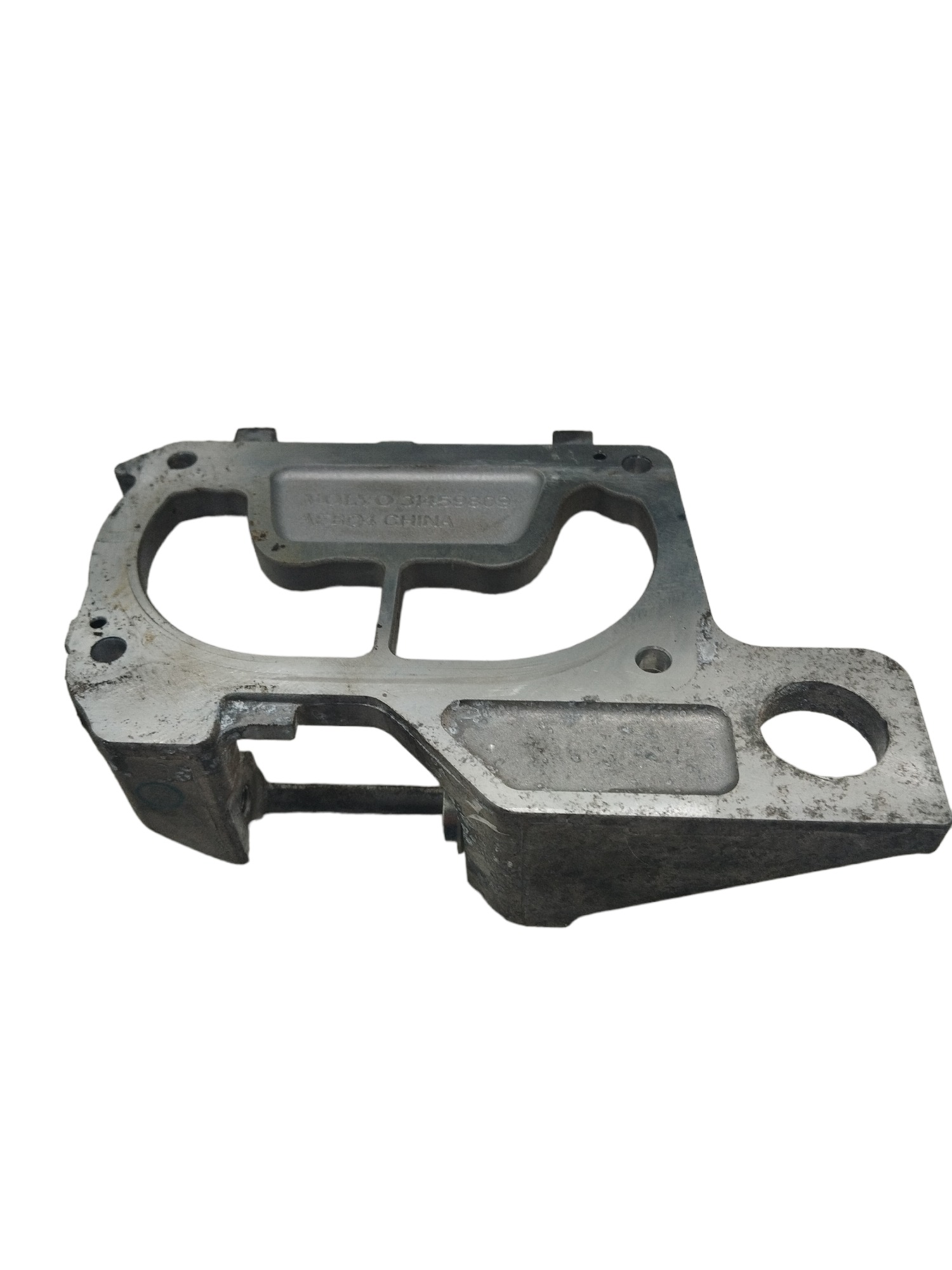 Suporte Supercharger Volvo Xc90 2020 2021/2022 31459809 5