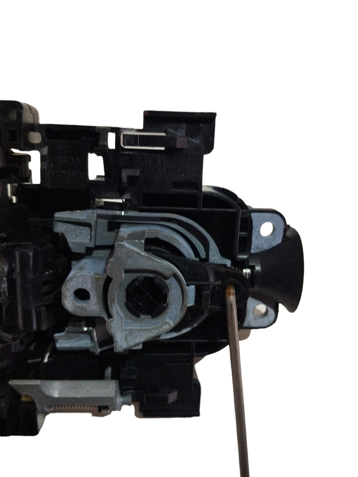 Fechadura Porta Dianteira Esquerda Volvo V40 2016 A 2019 6