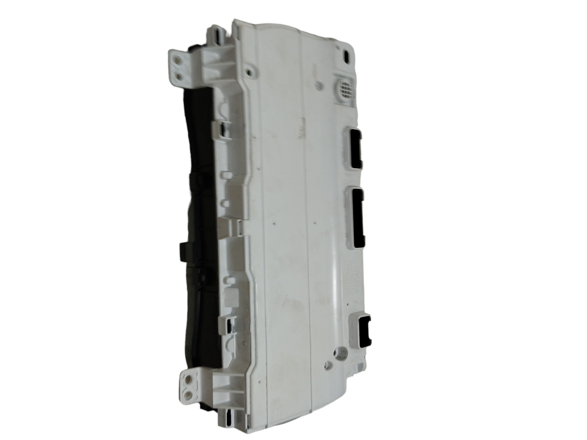 Painel Instrumentos Hilux Sw4 Srx 2.8 2021 A 2023 5