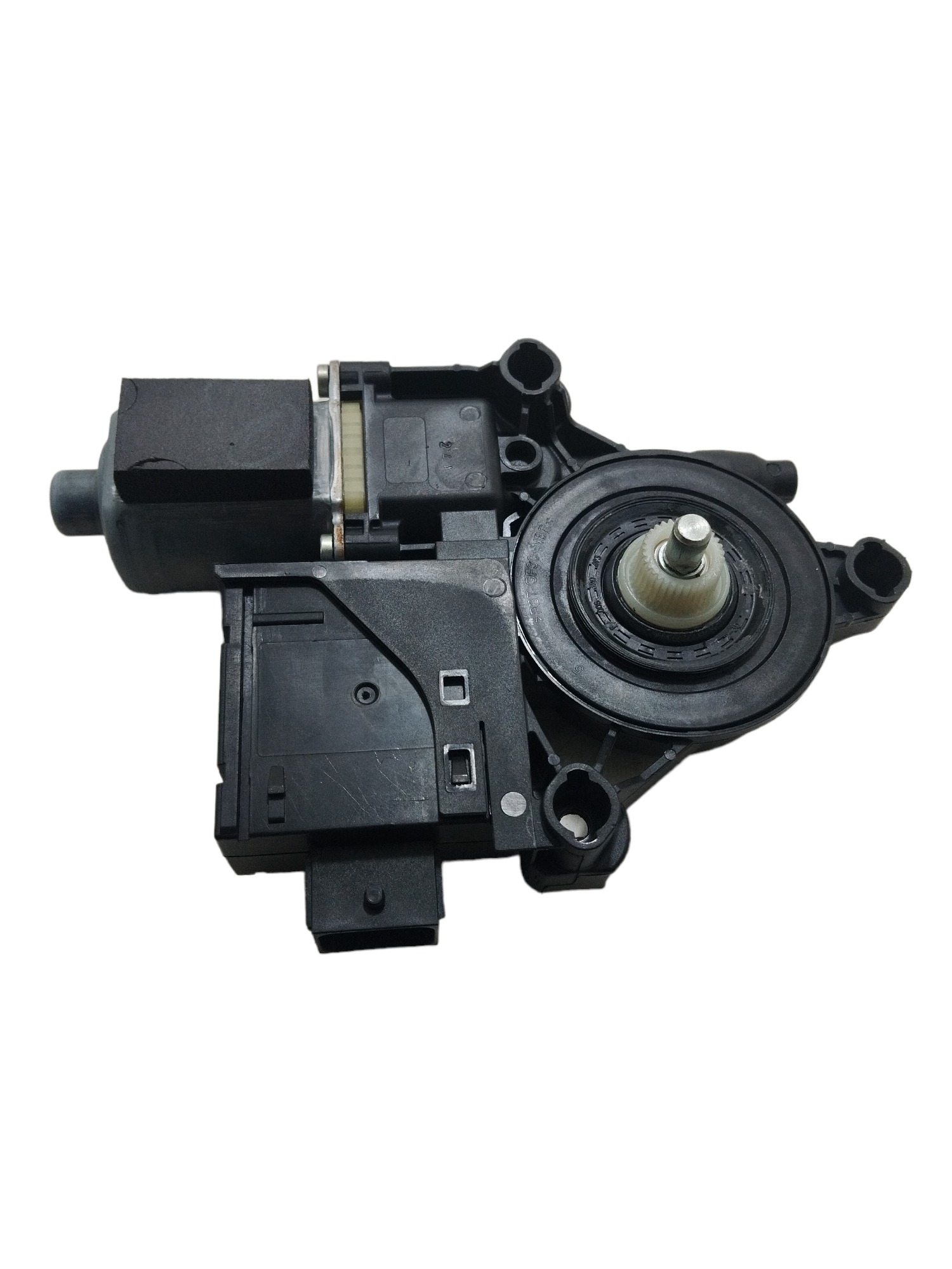 Motor Vidro Dianteiro Esquerdo Jeep Commander 2022/2023 3